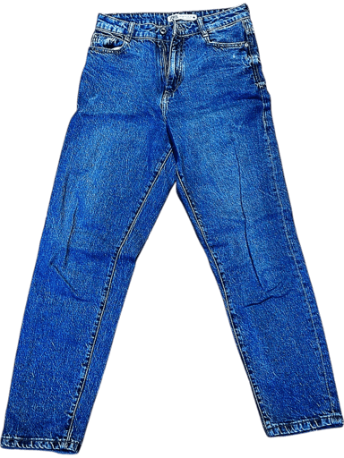 Zara Damen Jeans - Größe EUR 36 / USA 4
