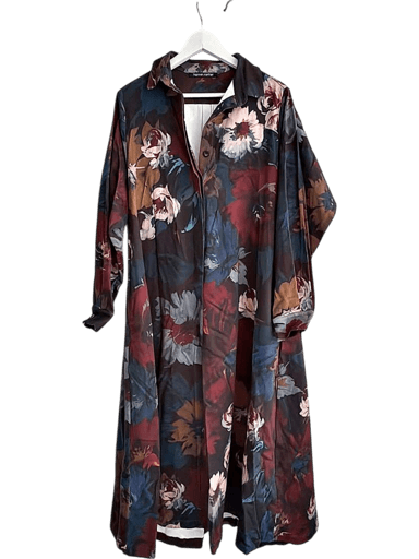 Hannes Roether Kleid