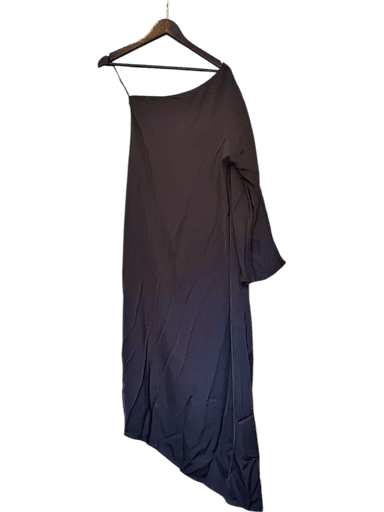 By Malene Birger One Shoulder Kleid