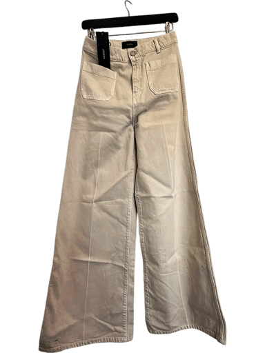 Joseph Brompton Pant Garment Dye Denim