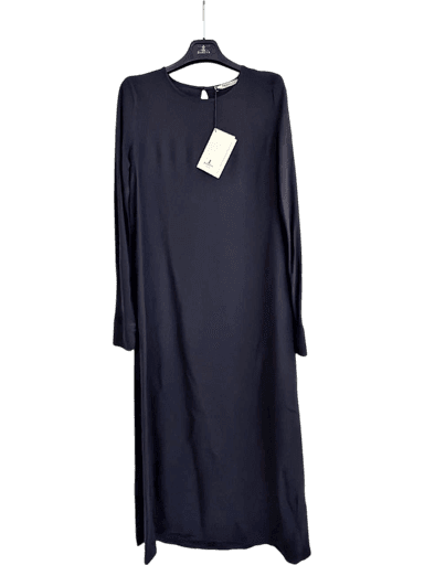 Barena Venezia Kleid Bella Gessetto Notte