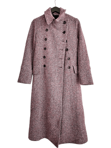 Hannes Roether Mantel