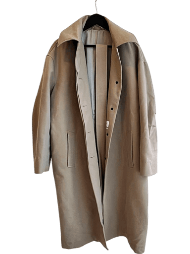 Filippa K Trench