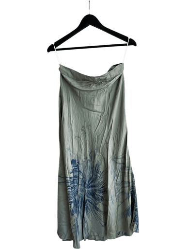 Rabens Saloner Rock Willis