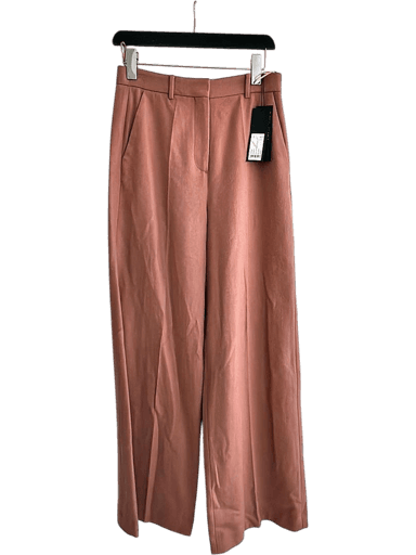 Joseph Alana Plant Brushed Flannel