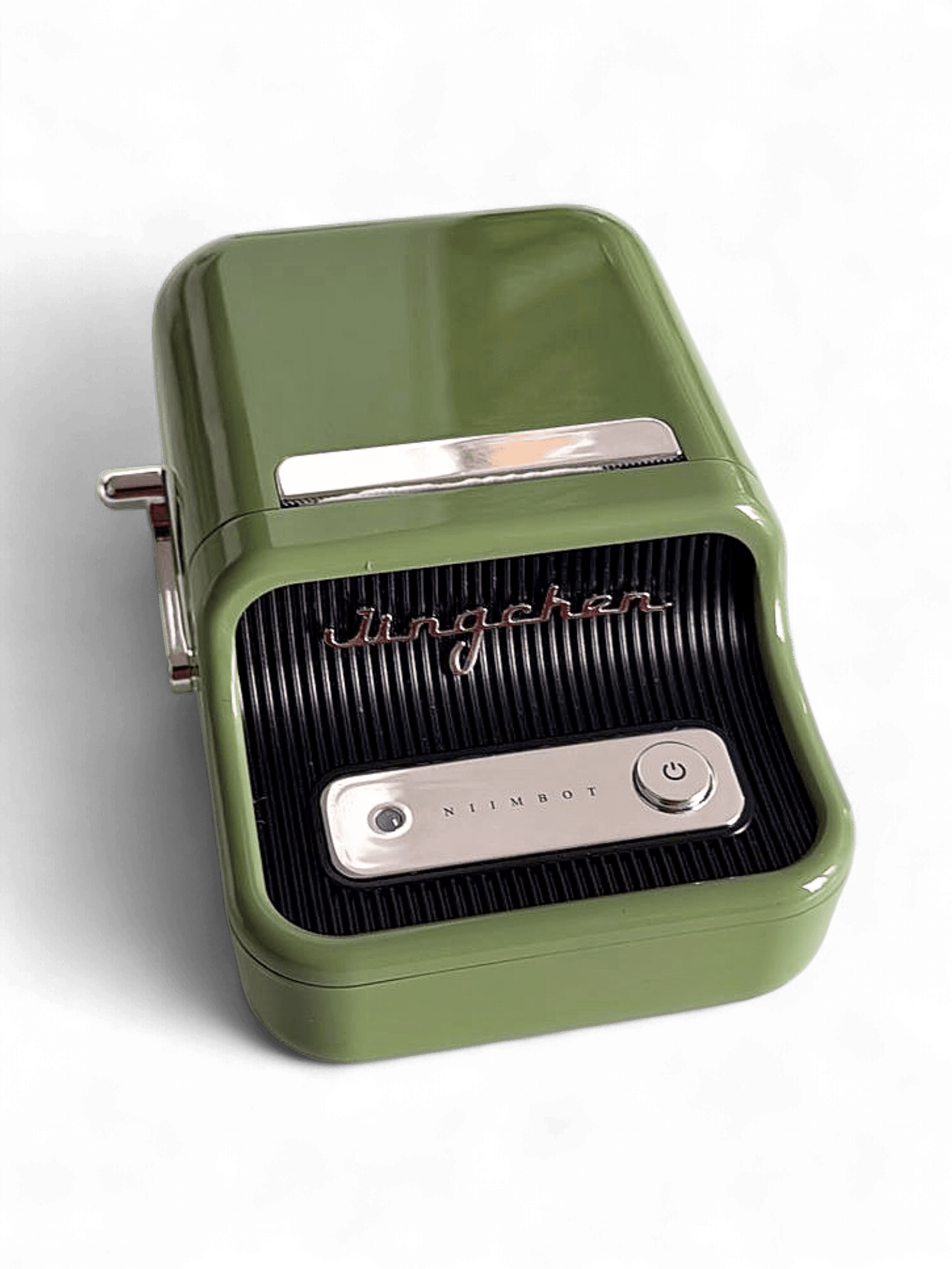 Minimist - Smart Label Printer 3