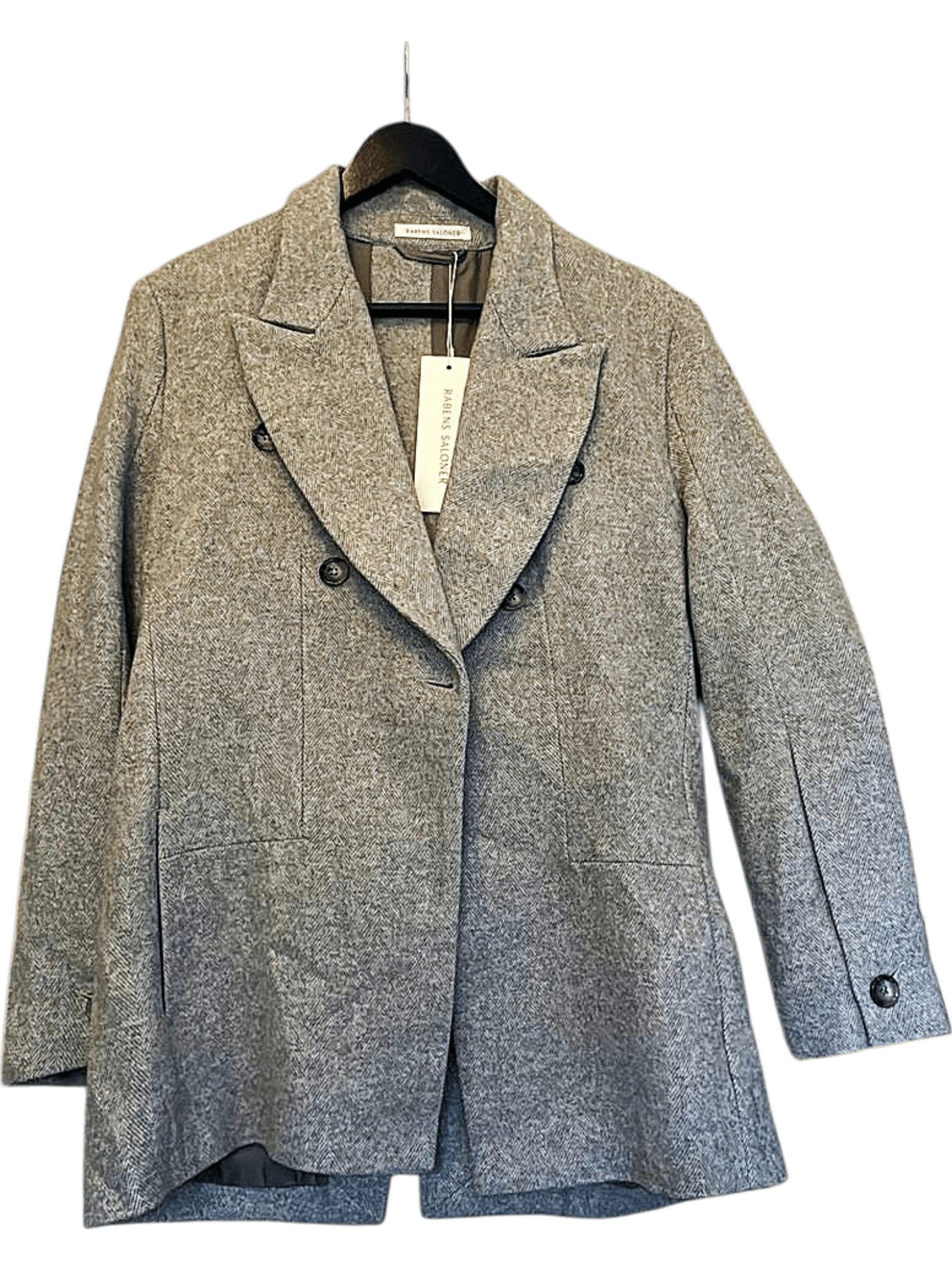 Rabens Saloner Jacke 1