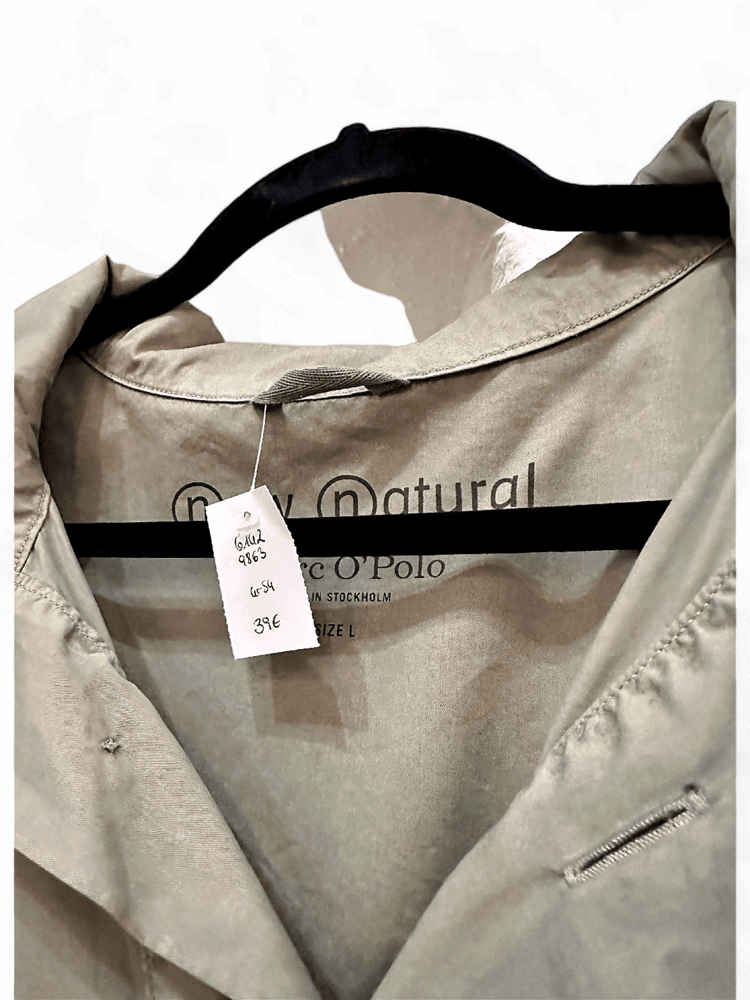 Marc O'Polo Casual Jacket 2
