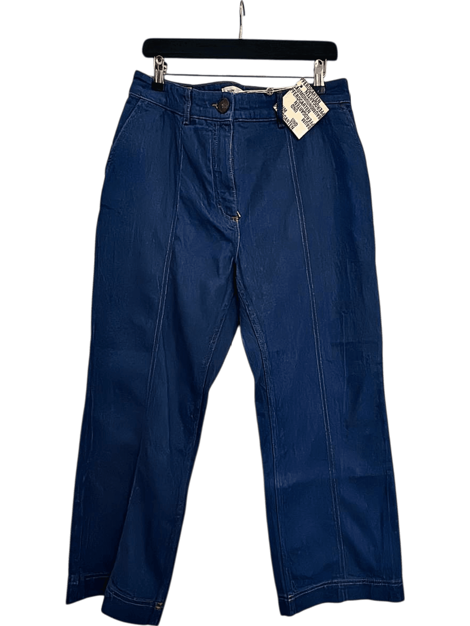 Baum und Pferdgarten 1