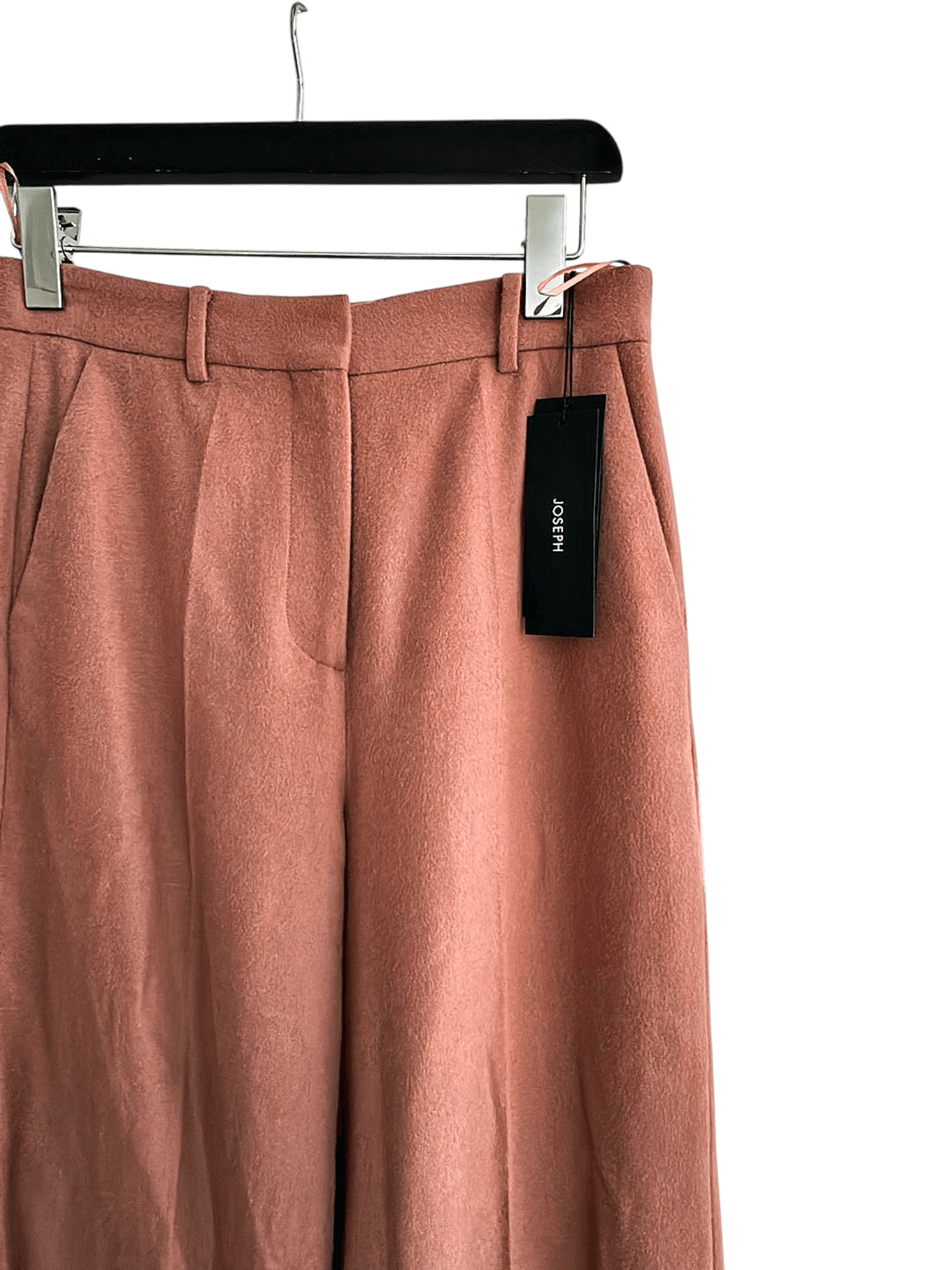 Joseph Alana Plant Brushed Flannel 2