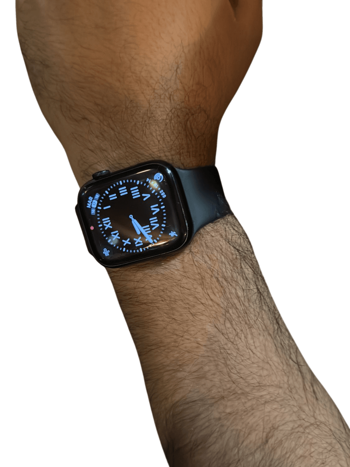 Apple watch