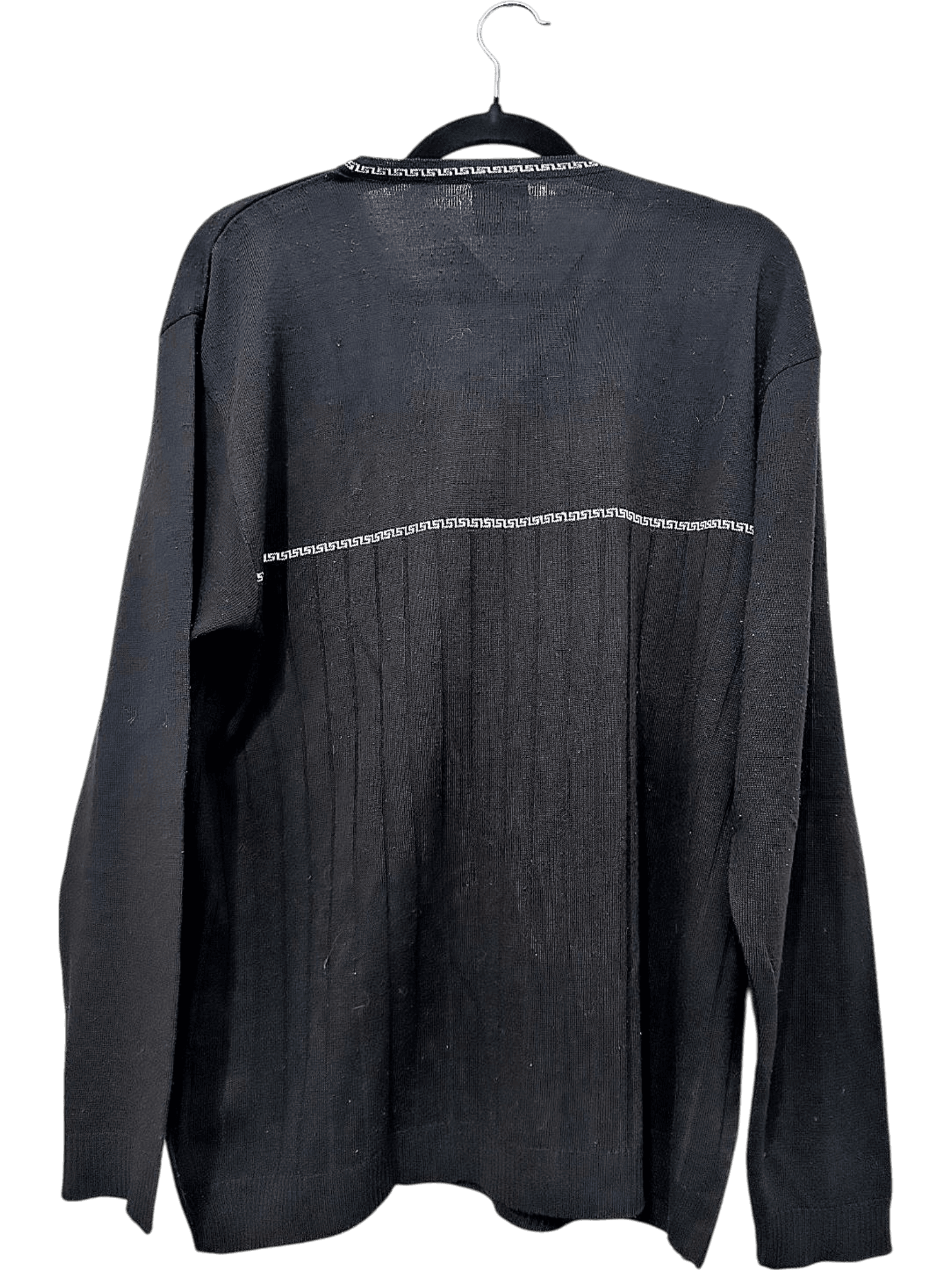 Versace Jeans Couture Sweater - Size L 2