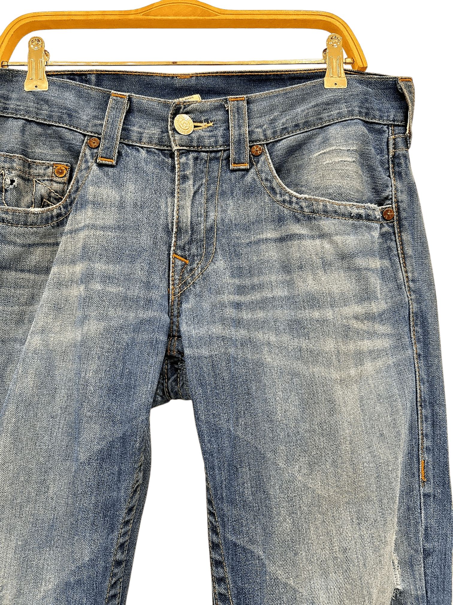 True Religion Jeans - Size 32 2