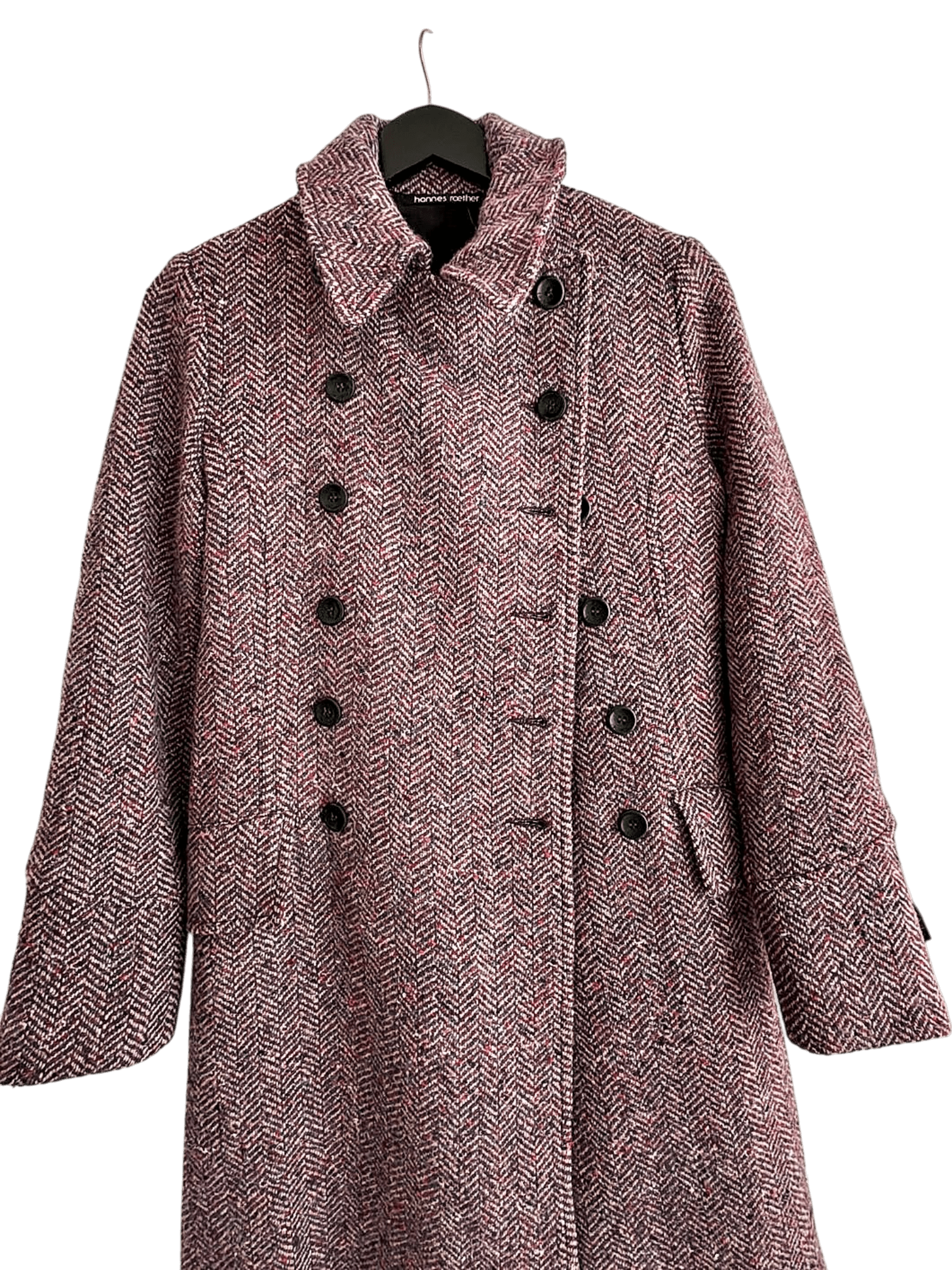 Hannes Roether Mantel 3