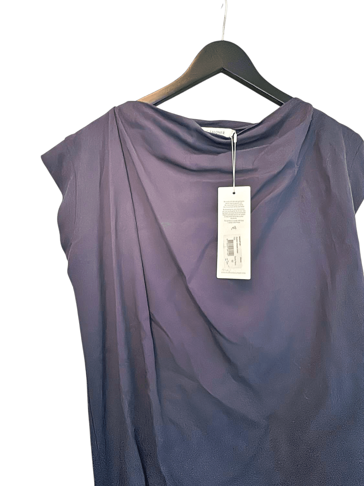 Rabens Saloner Kleid Aviator 2