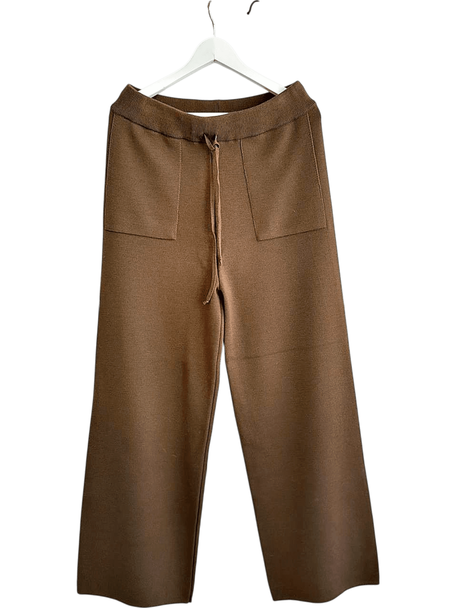 Hannes Roether Wollhose 1