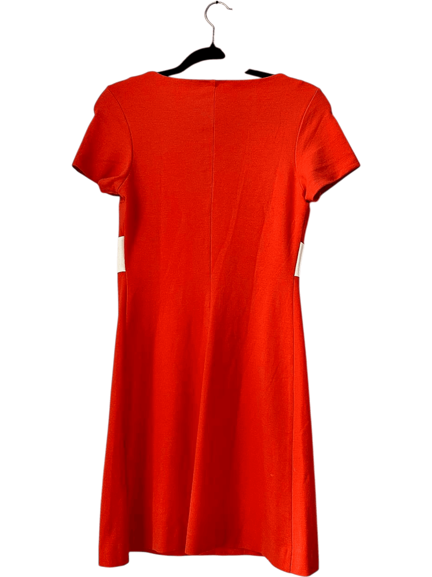Erik Nilssons Fabriker Harriet Dress - Red/White - XS - Vintage 90s 2