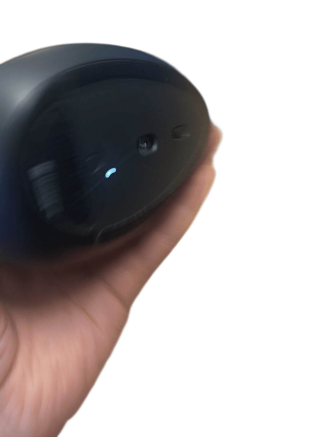 Logitech MX Vertical Ergonomic Wireless Mouse 2