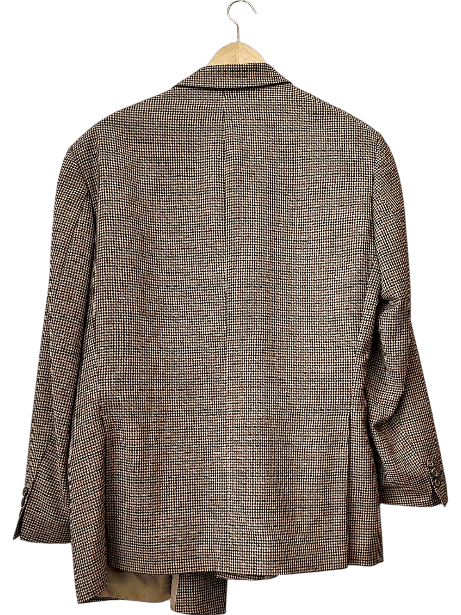 Bonacelli Super 100's Jacket - Vintage Style 2