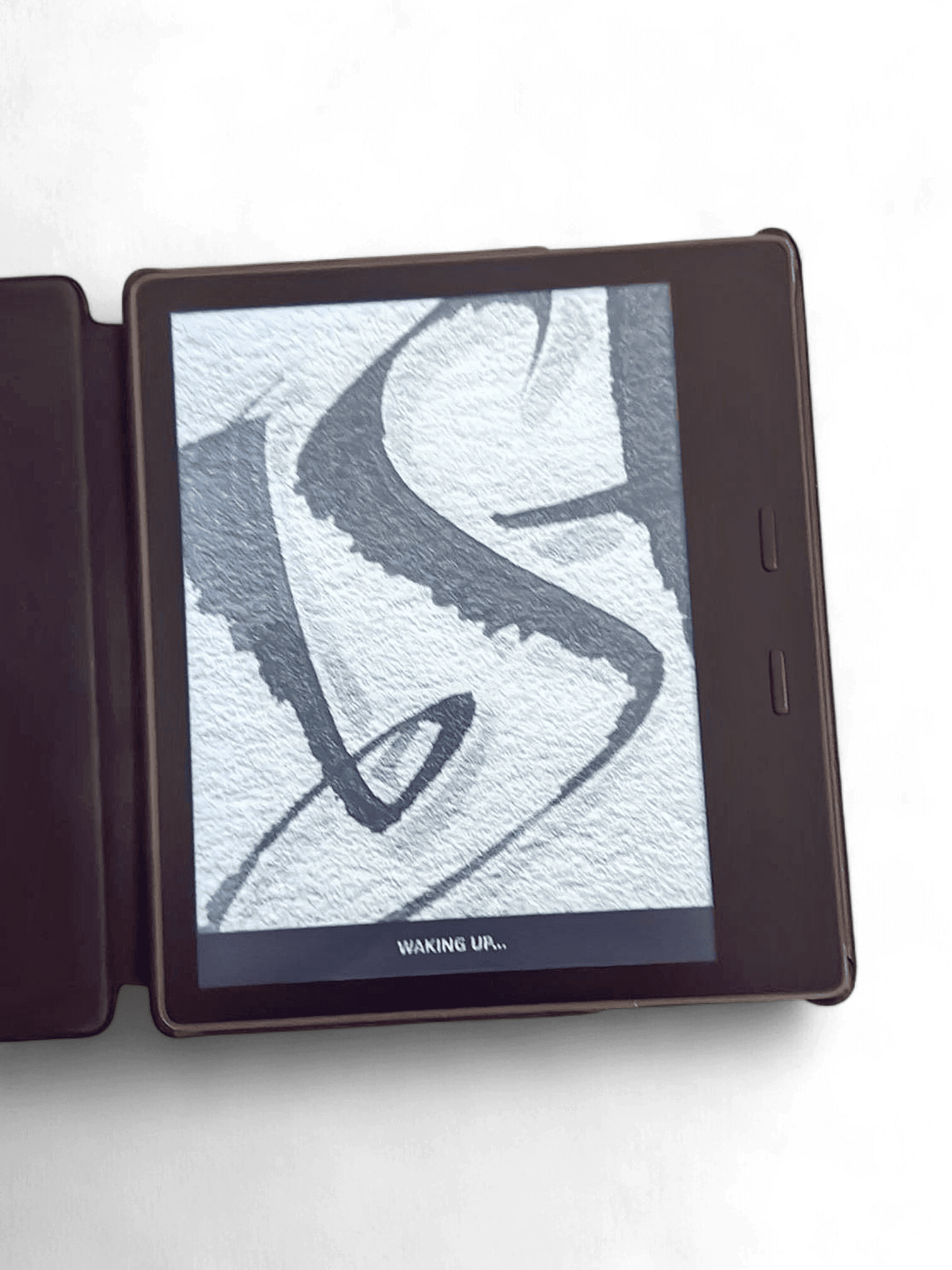 Amazon Kindle Oasis E-Reader - Black 2