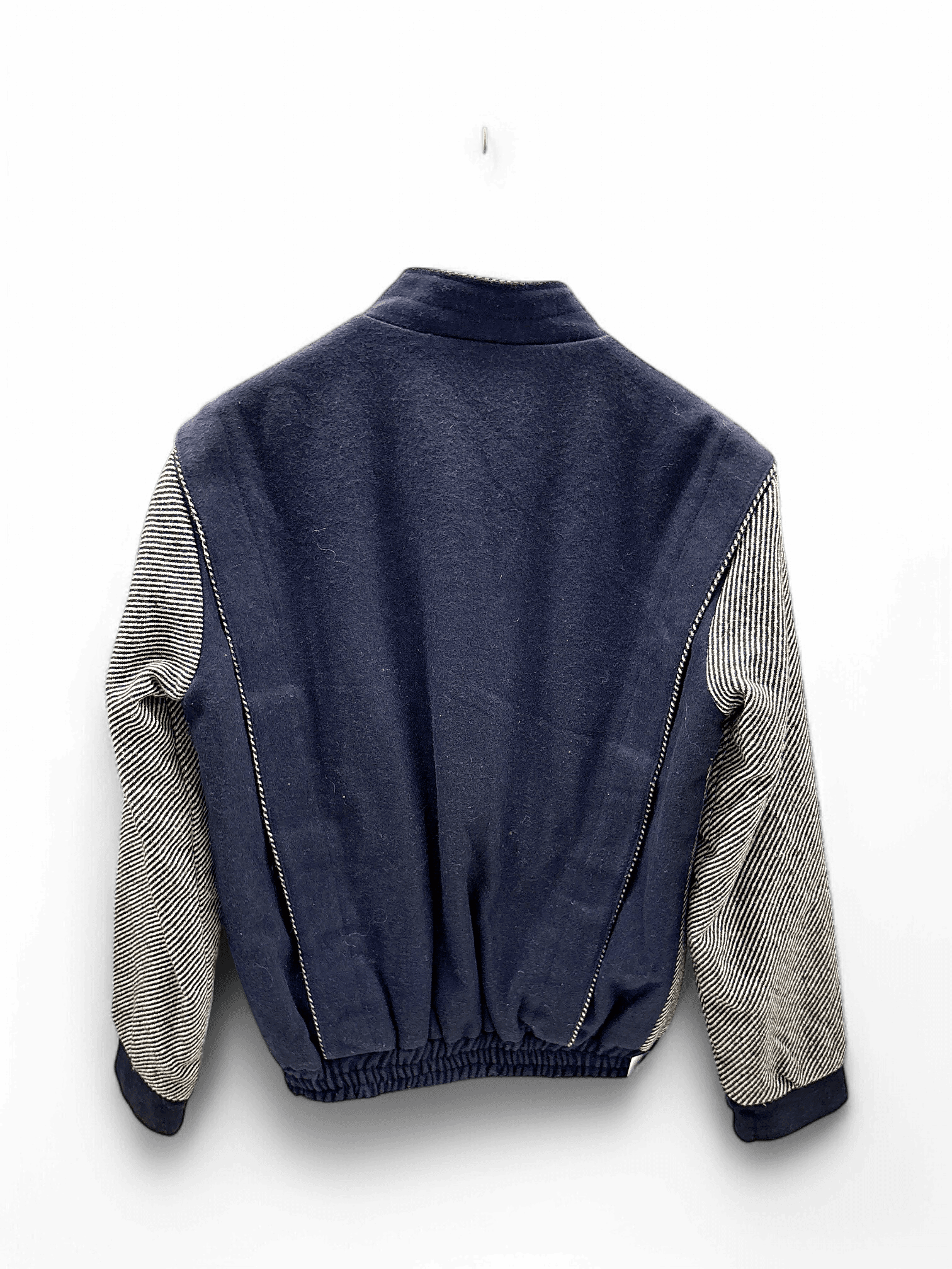 Vintage Pitbi Bomber Jacket - Size 48 3