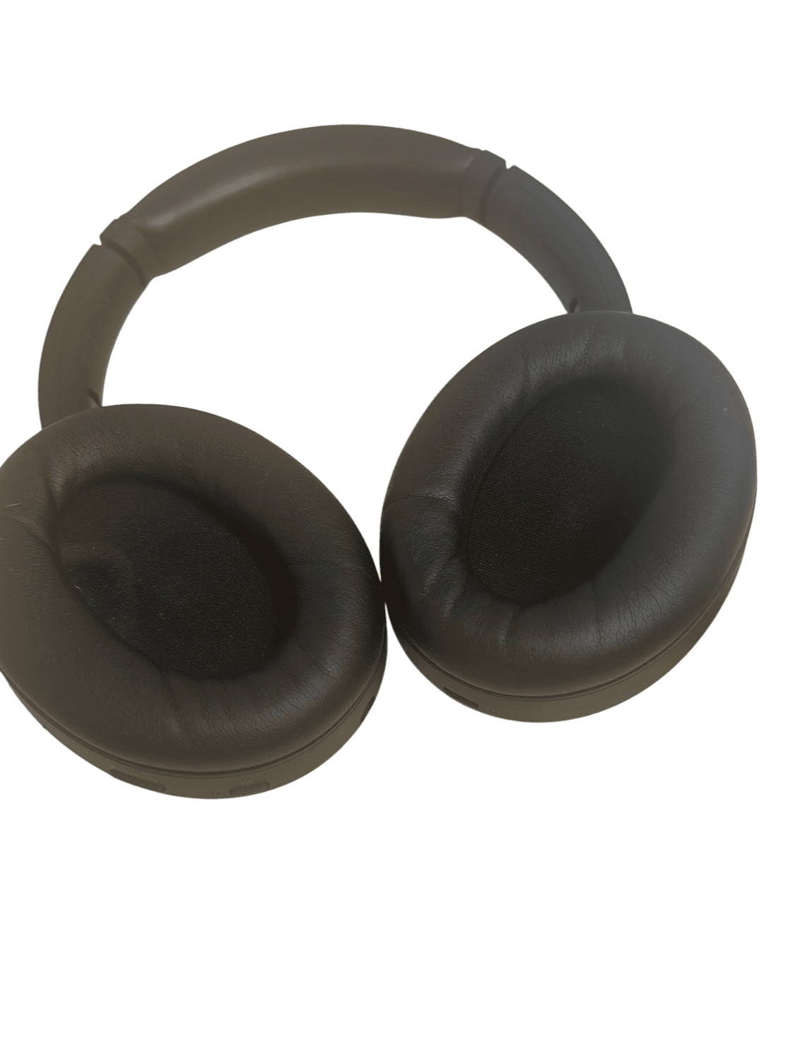 Sony WH-1000XM4 Wireless Noise-Cancelling Headphones in Black