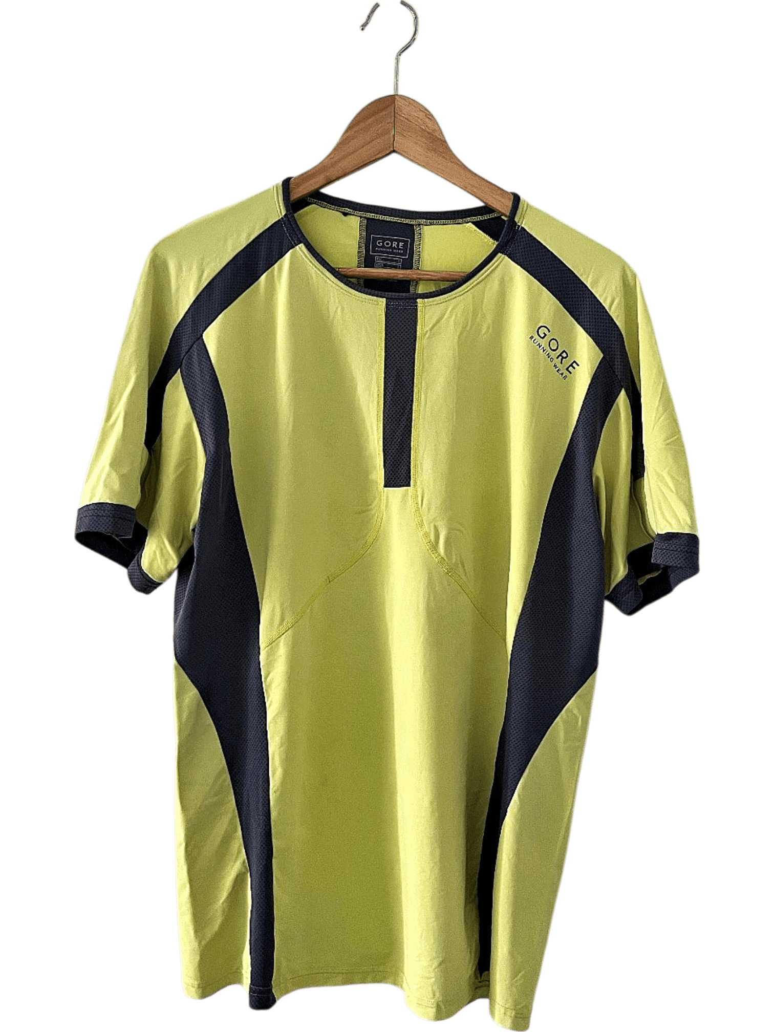 GORE Laufshirt - Größe L 2