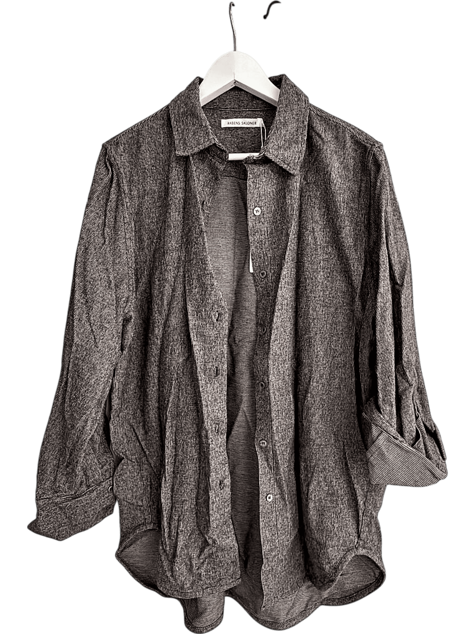 Rabens Saloner Shirt/Hemd 1