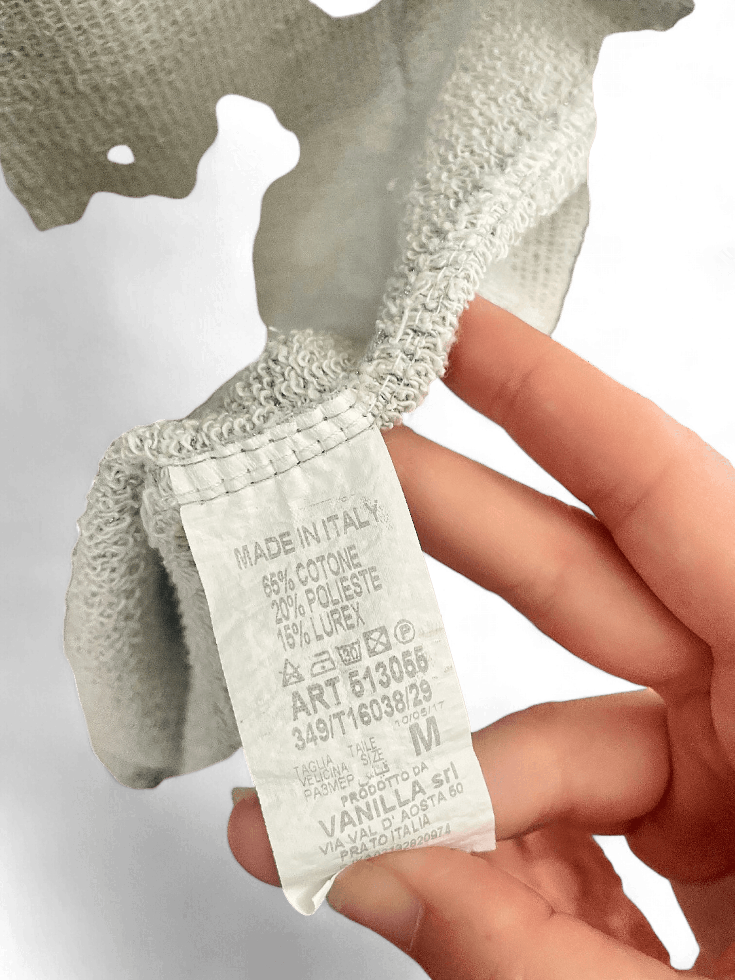 Modern Gray Camouflage Long Sleeve Blazer 3