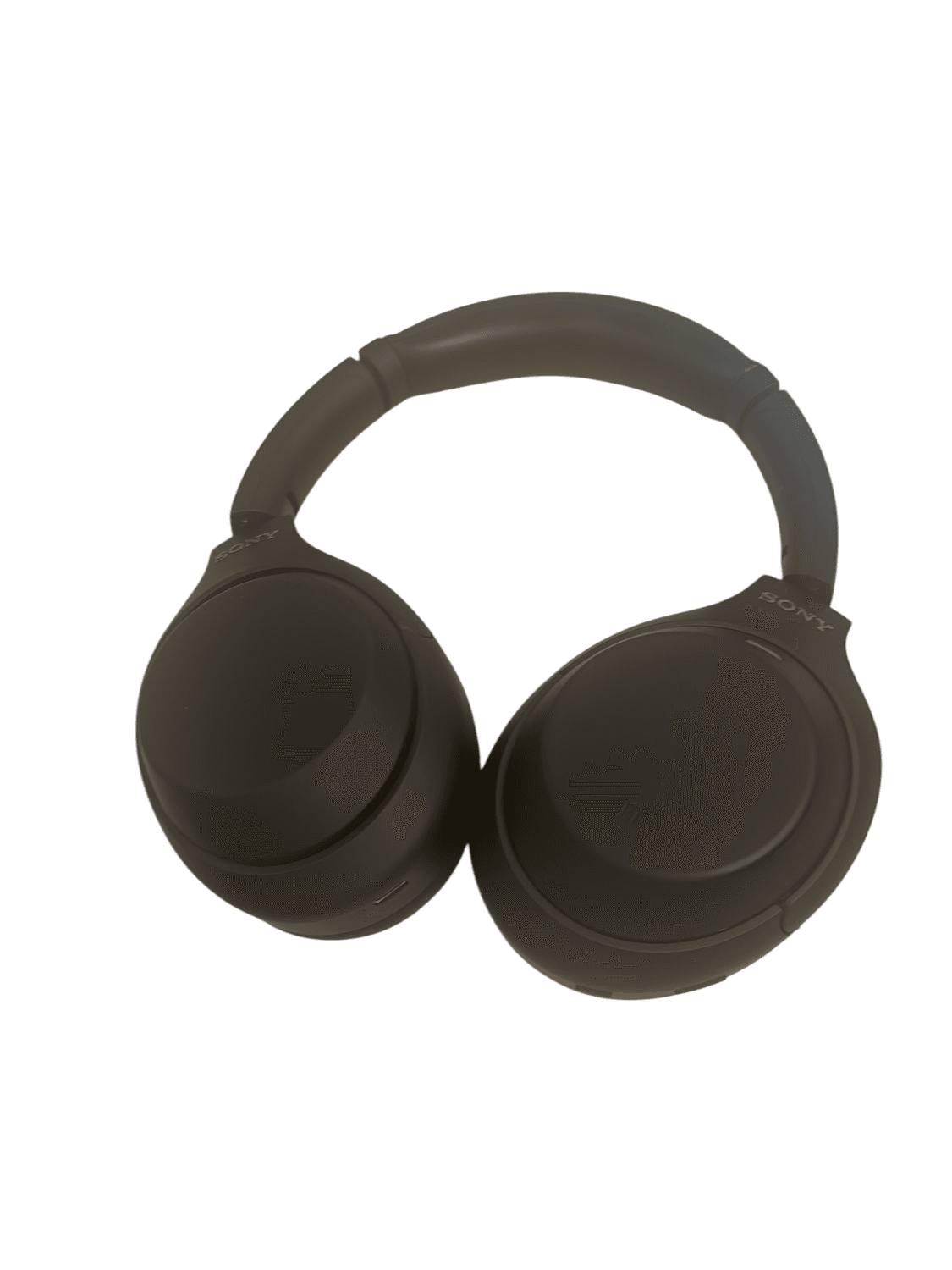 Sony WH-1000XM4 Wireless Noise-Cancelling Headphones in Black 2