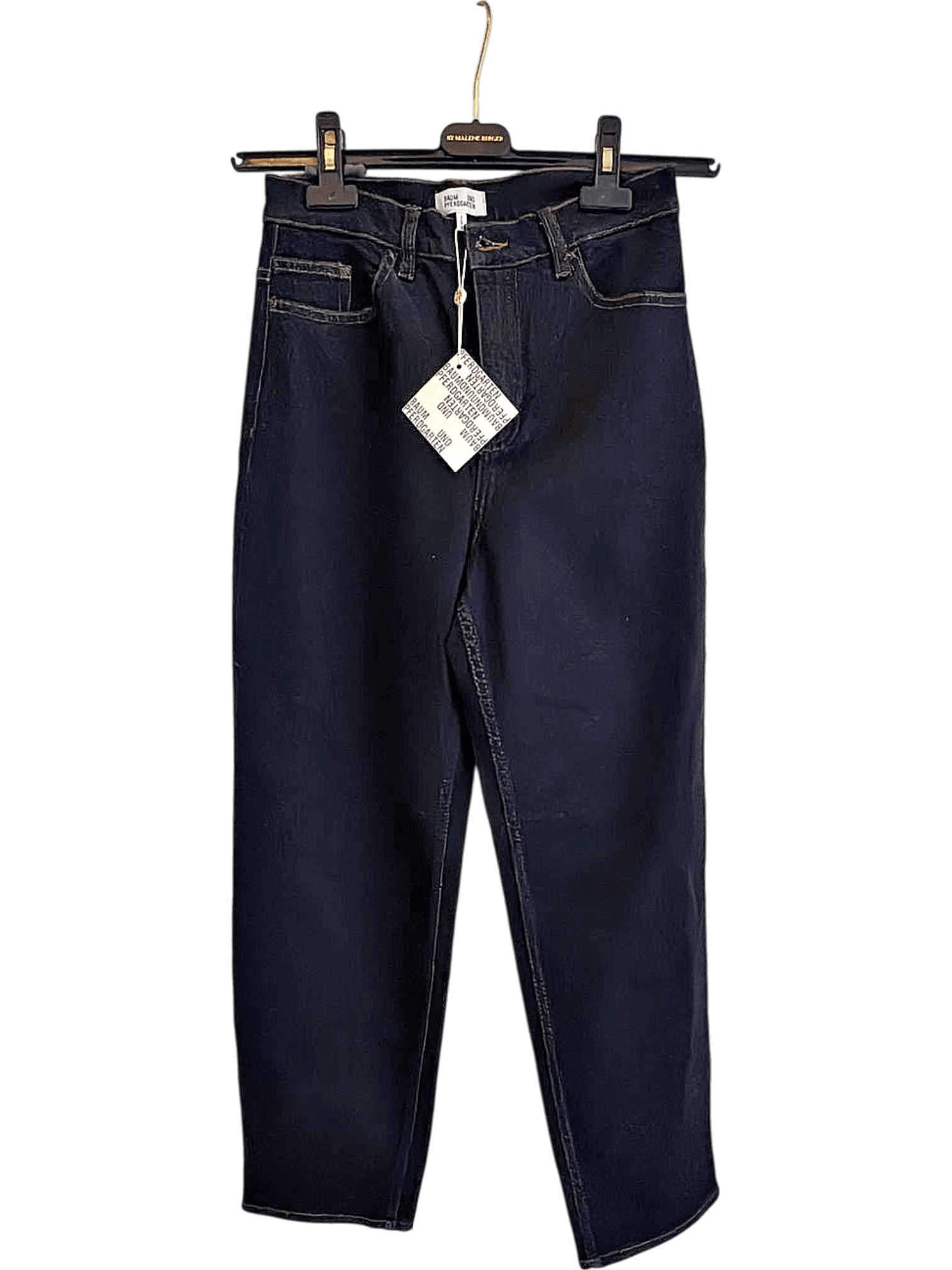 Baum und Pferdgarten Denim Nancy 1