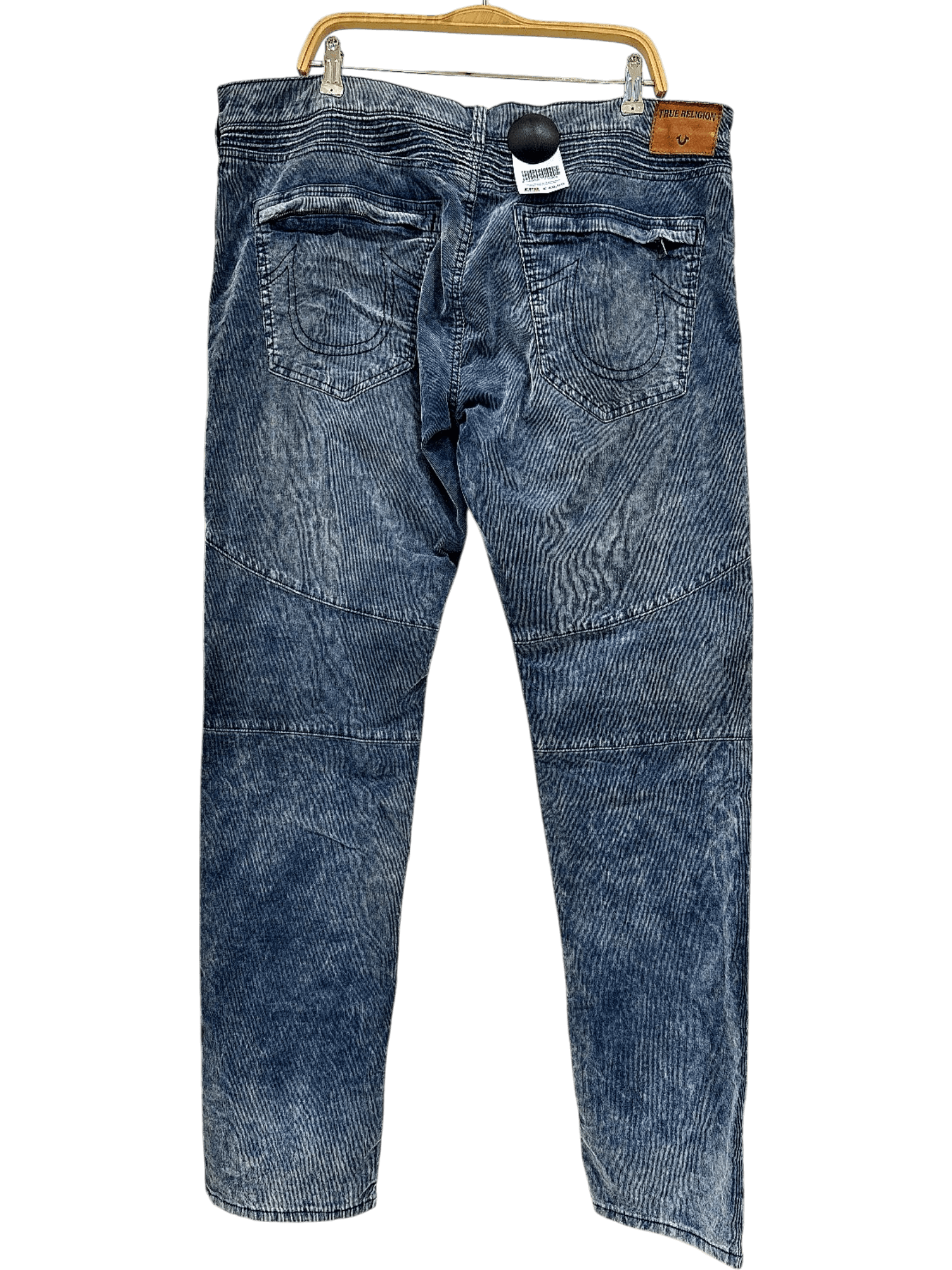 True Religion Blue Jeans - Size 40 4