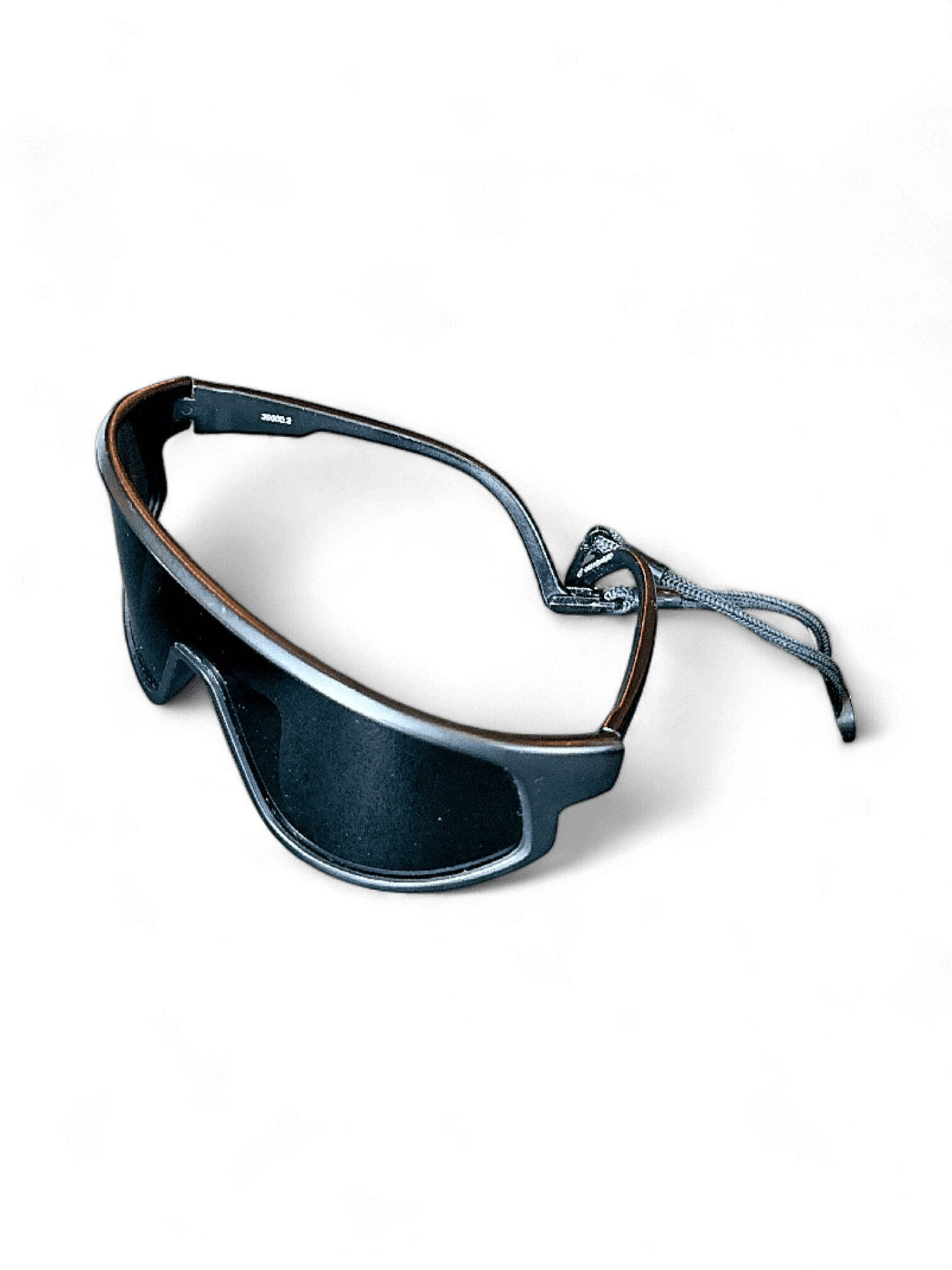 Ocean Rectangle Sunglasses with Polycarbonate Lenses 2