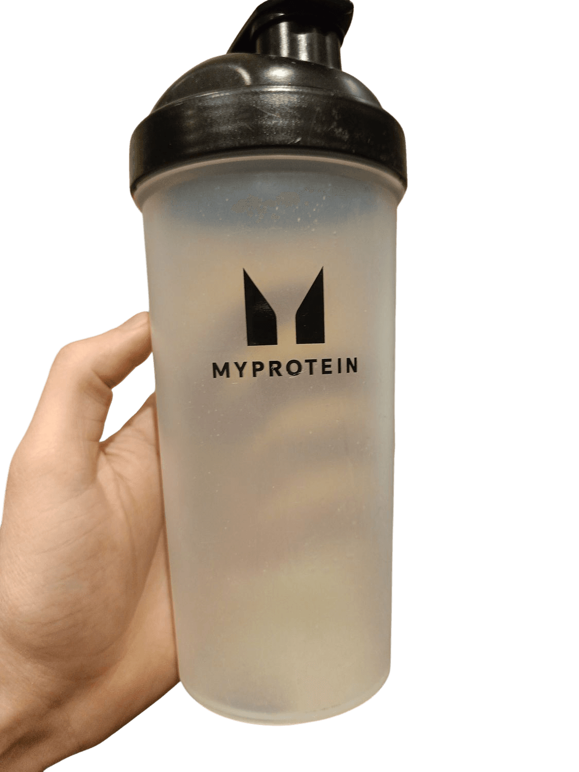 Myprotein Shaker Bottle - Protein Mixer for Fitness Supplements