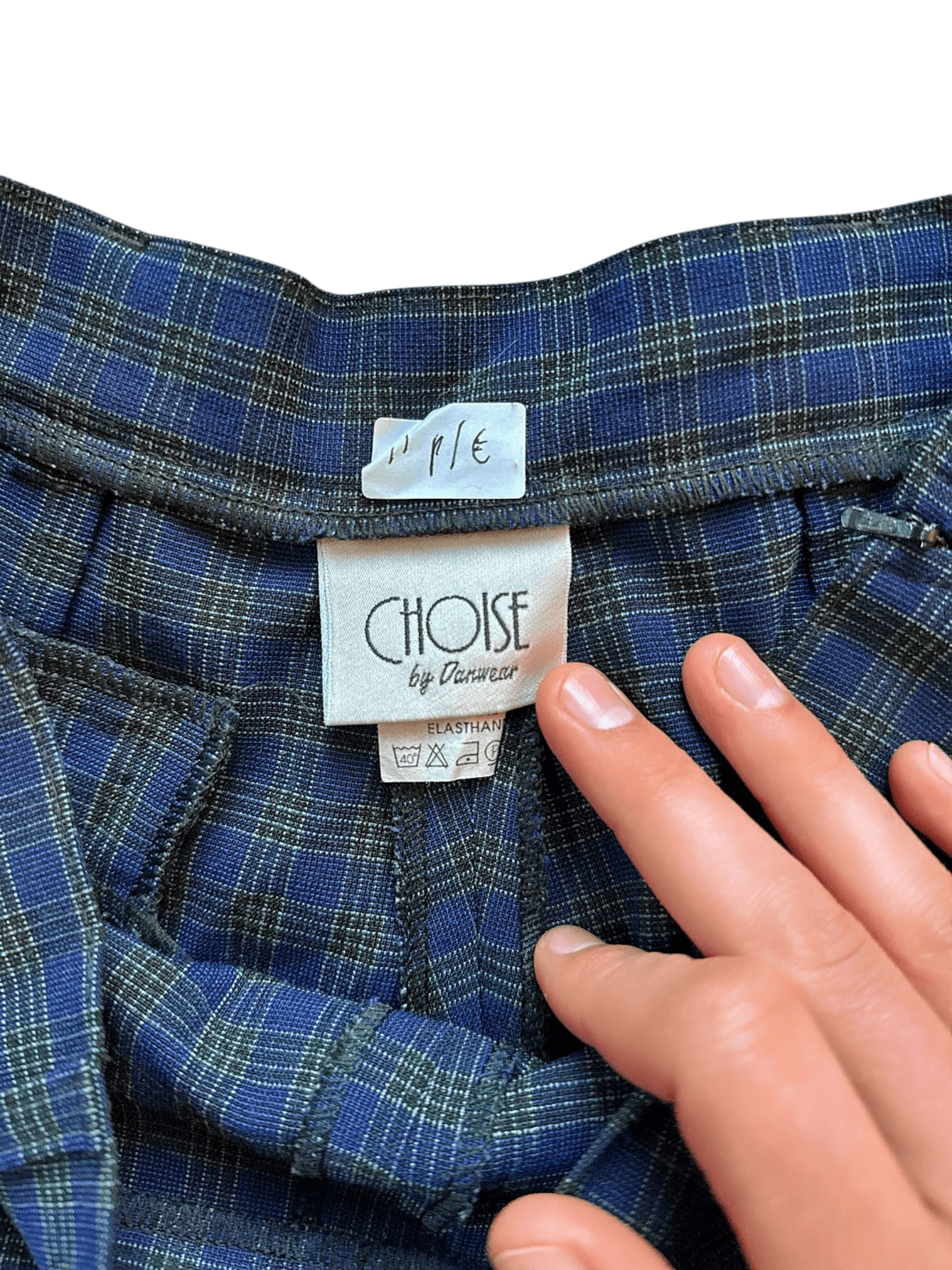 Choise by Darwear Trousers - Size 36 4