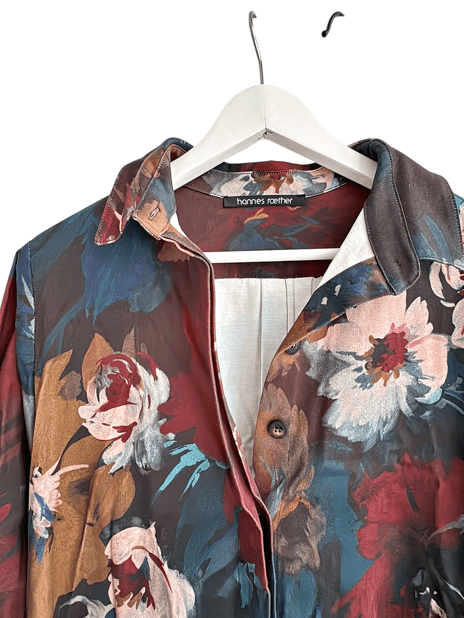 Hannes Roether Kleid 2