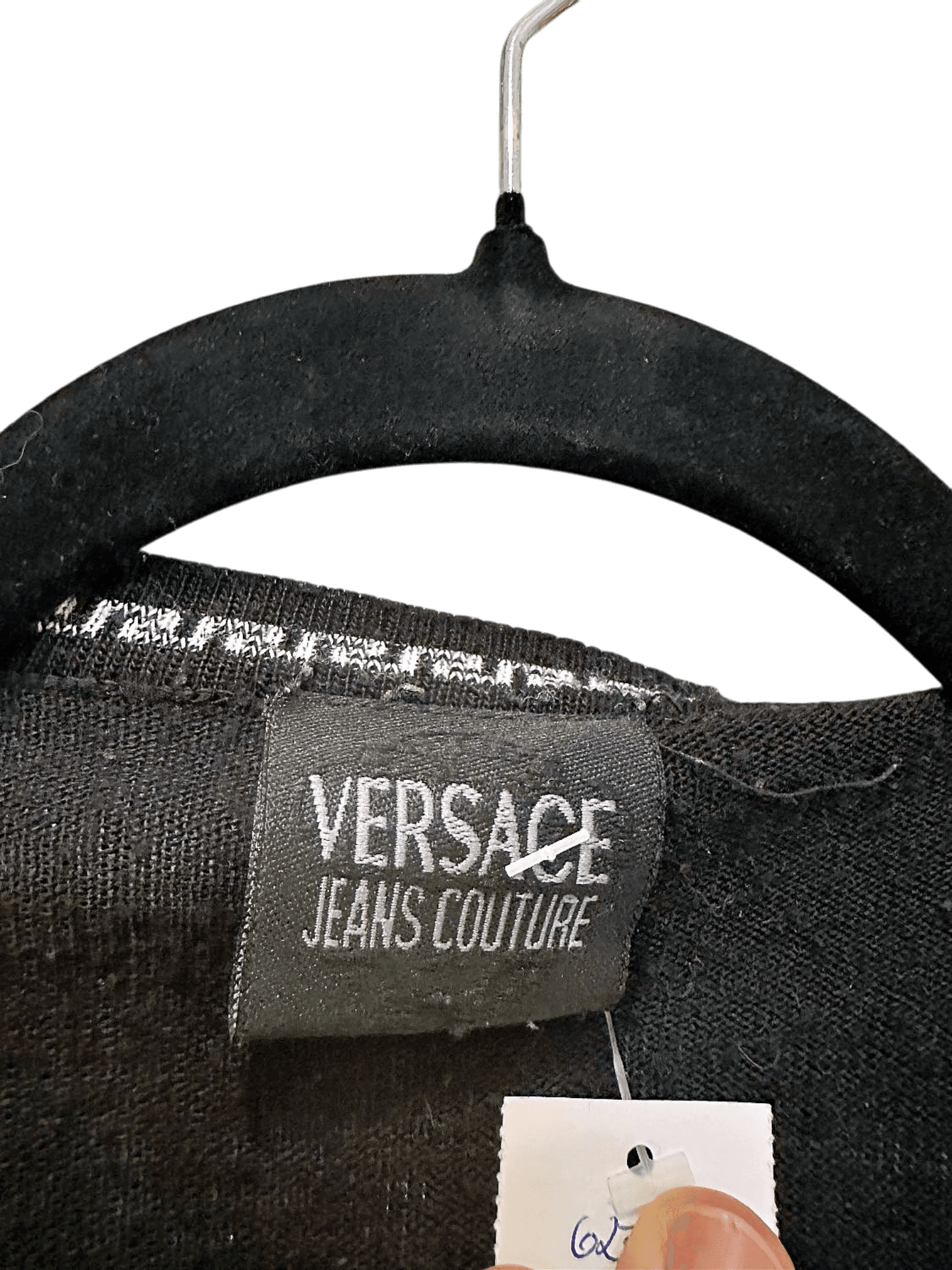 Versace Jeans Couture Sweater - Size L 3