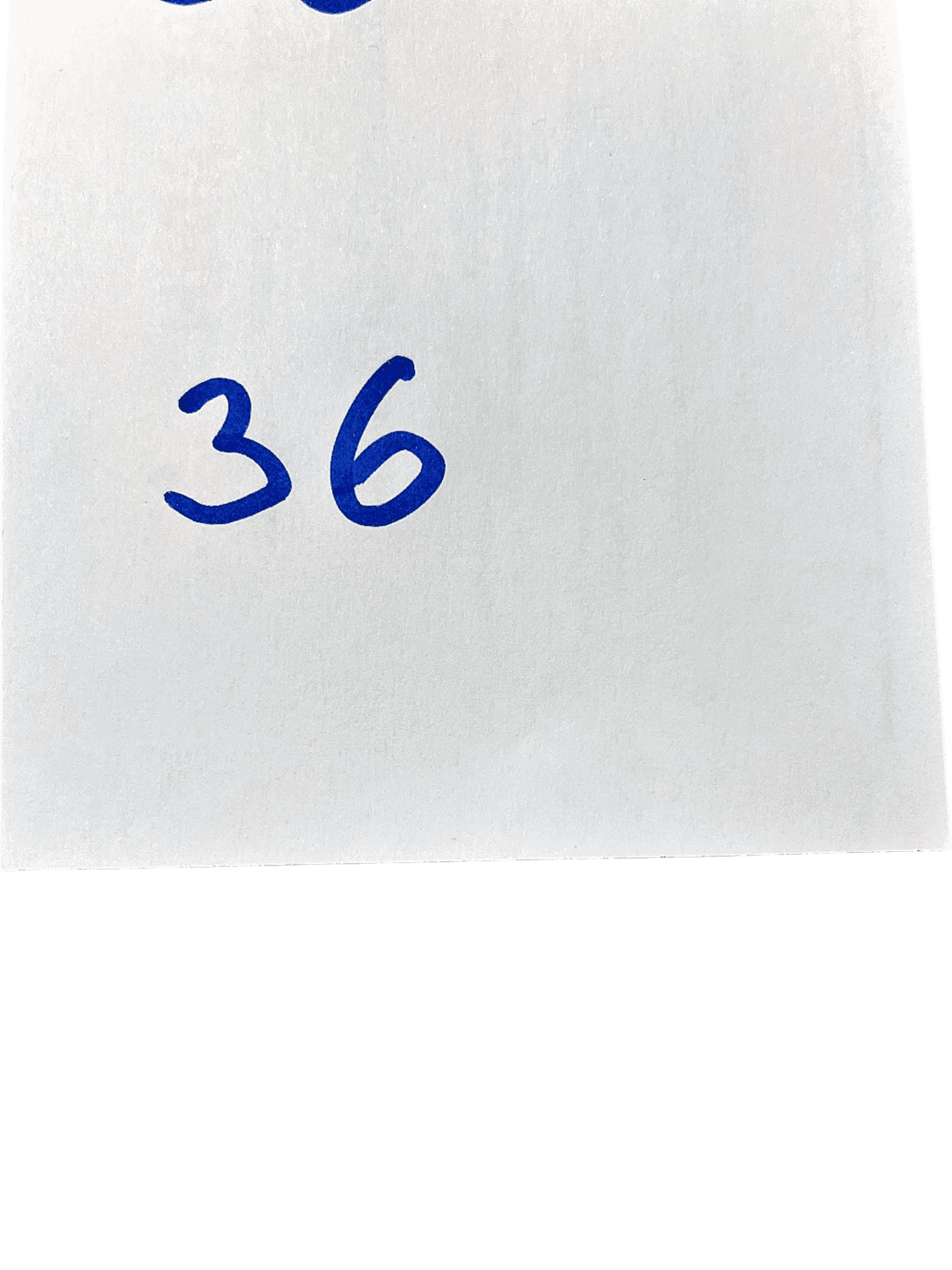 Orsay Shift Kleid - Größe 36 3