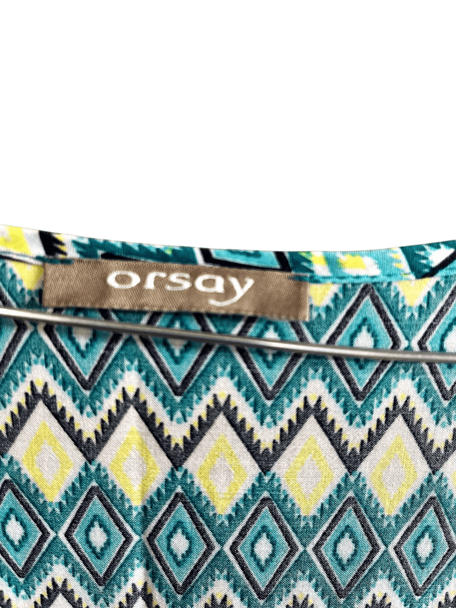 Orsay Shift Kleid - Größe 36 2