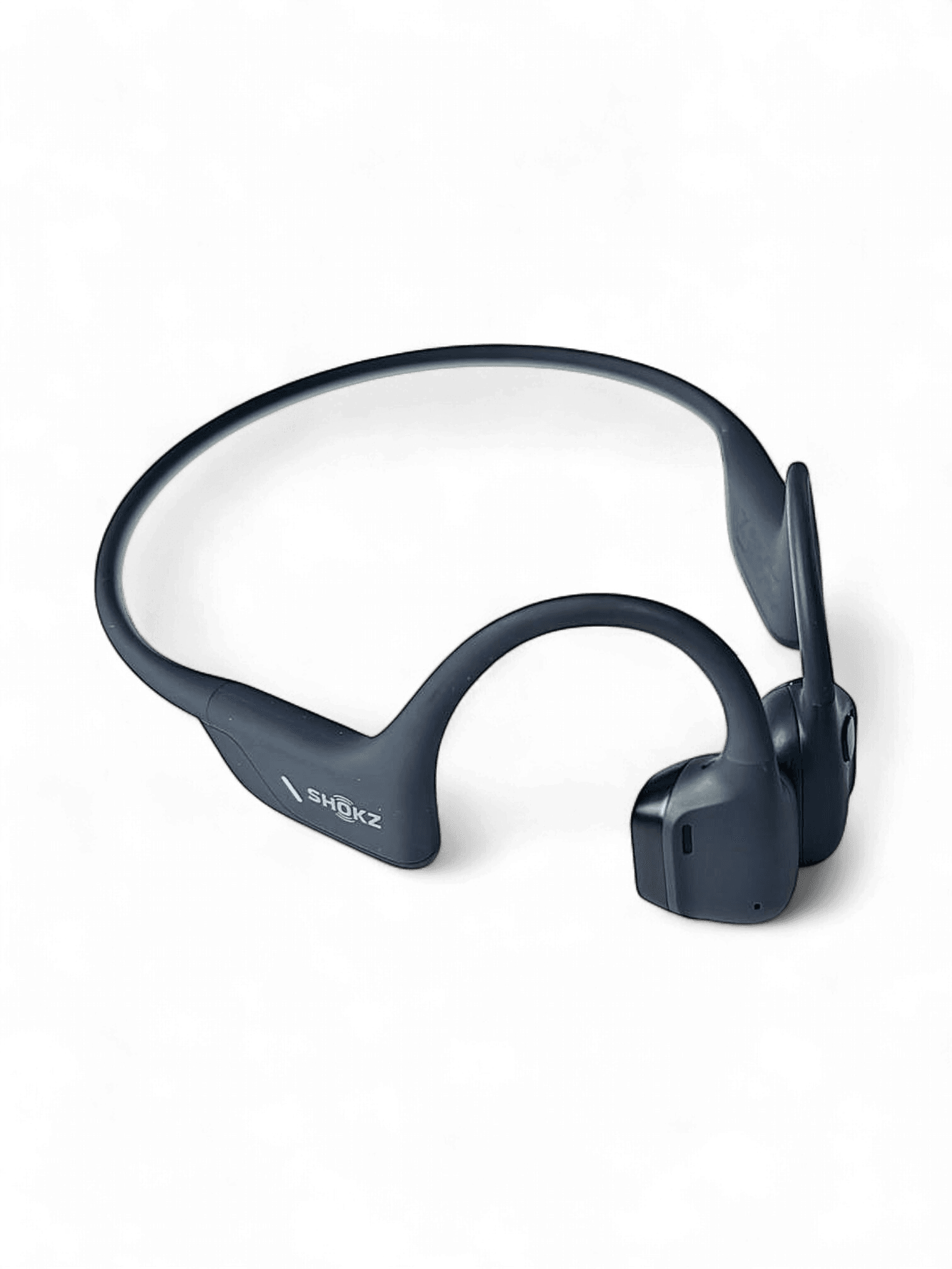 AfterShokz Bone Conduction Headphones - Black 2