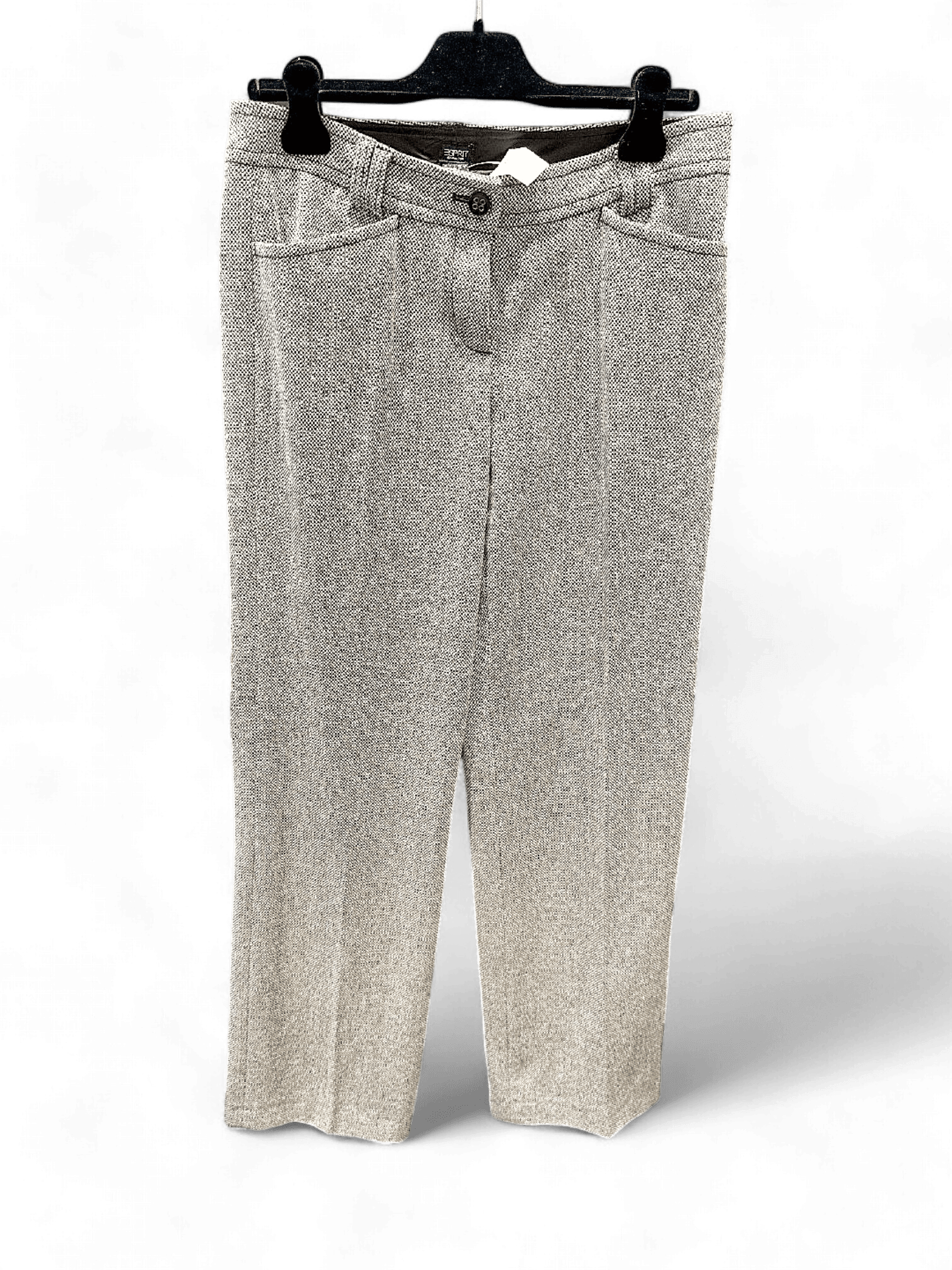 Modern Esprit Collection braun Trousers 3