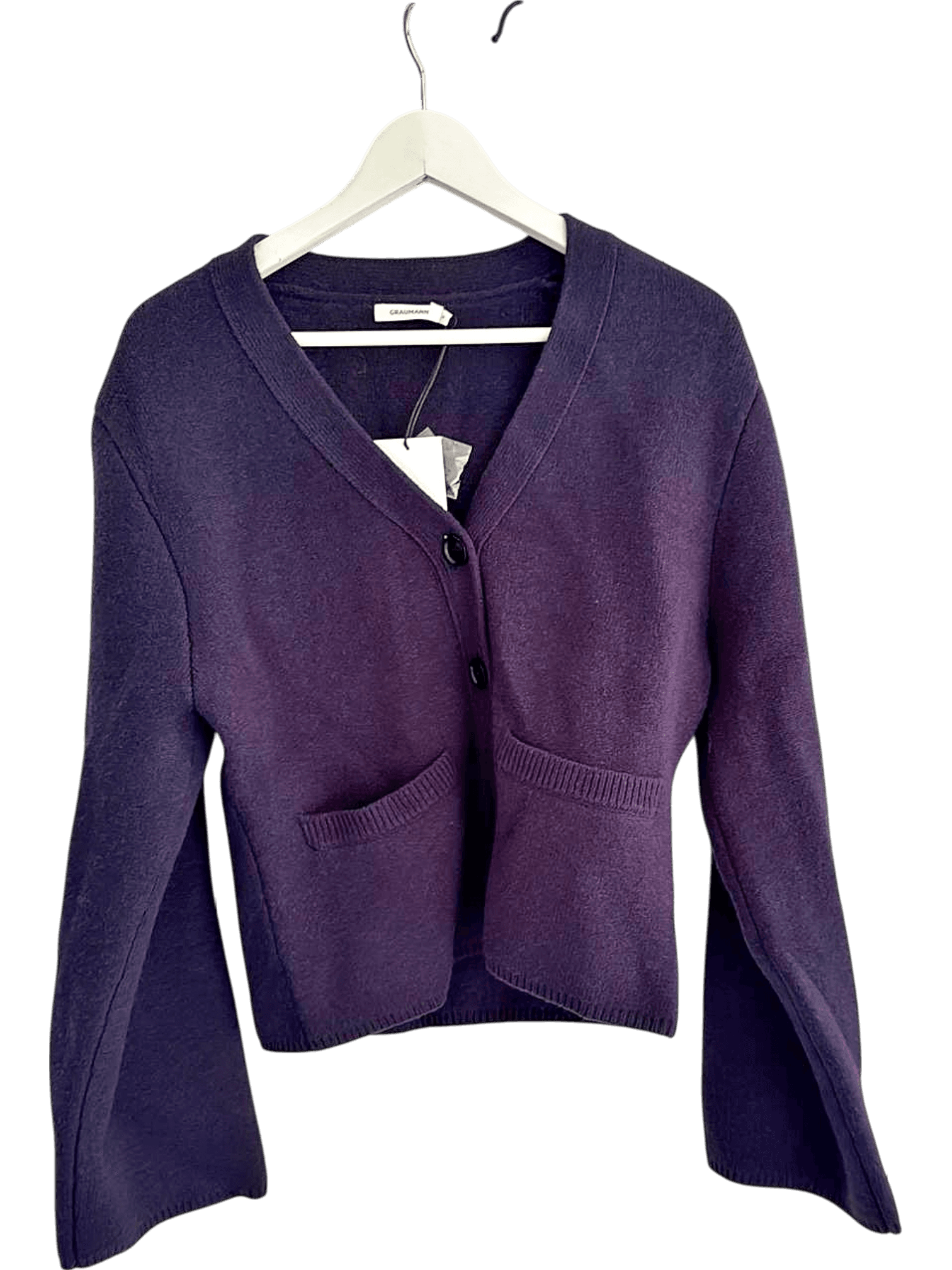 Graumann Design Cardigan 3