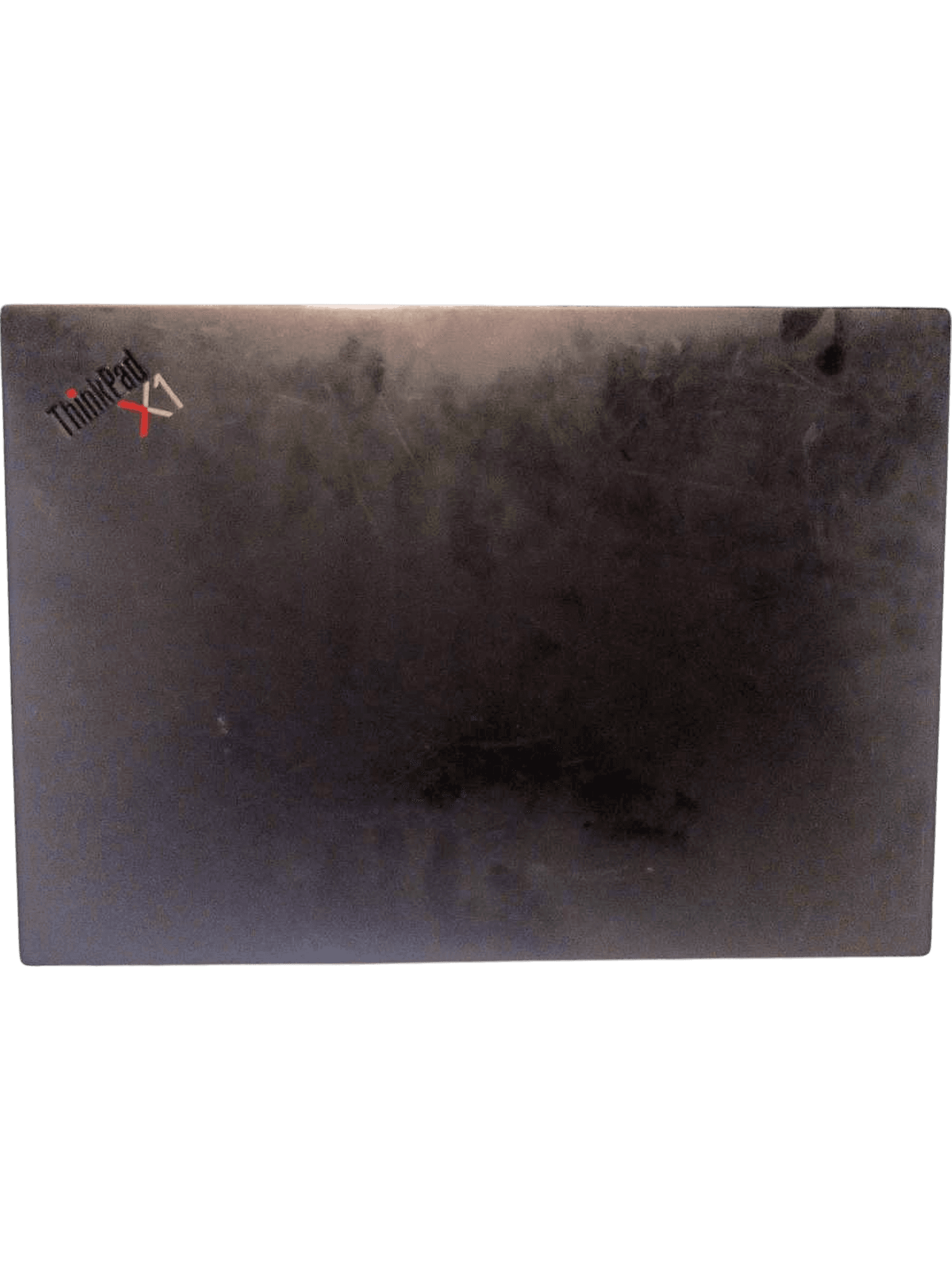 Lenovo ThinkPad X1 Laptop - Black 1