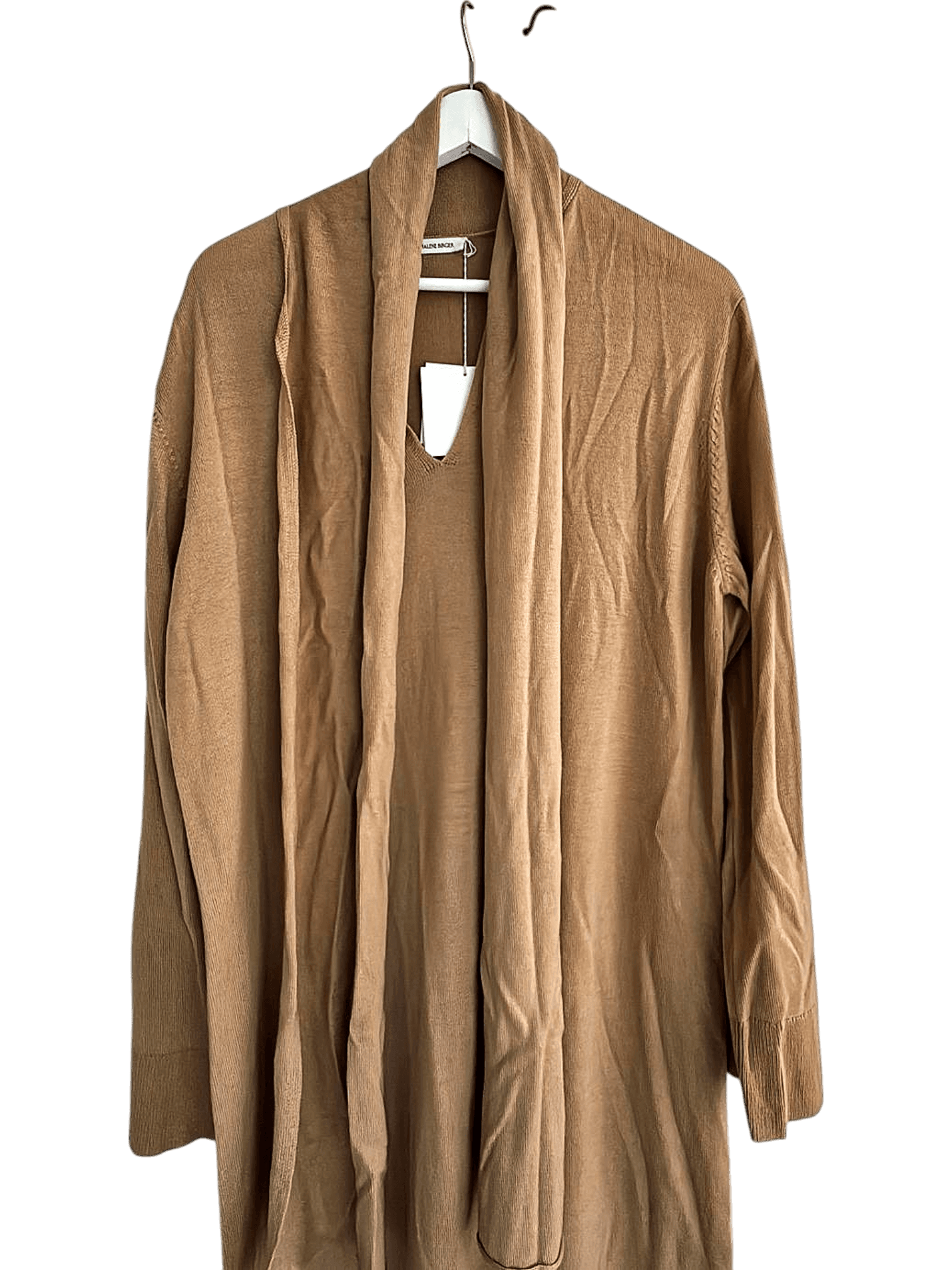 By Malene Birger Kleid Merrieta 2