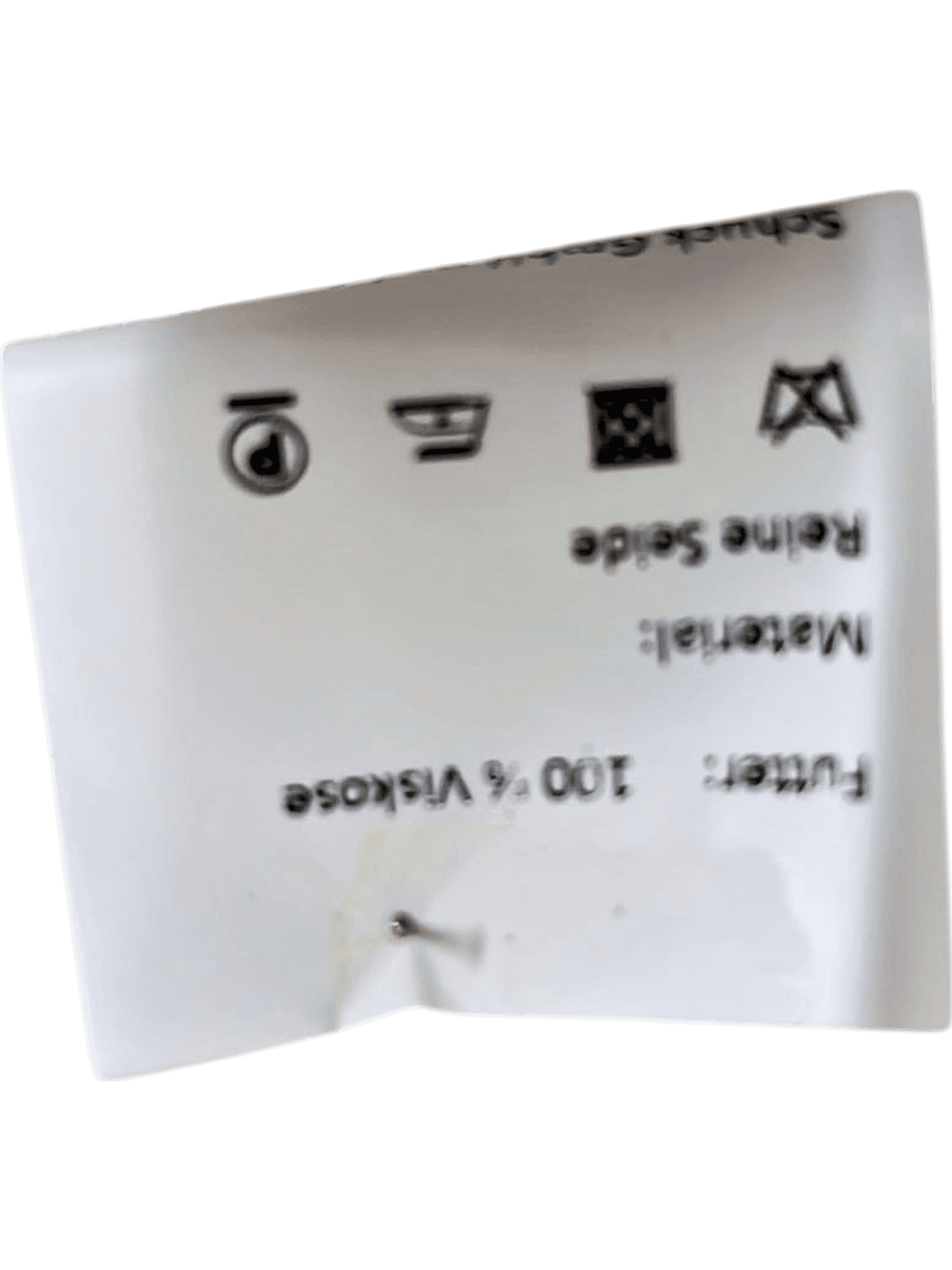 Amadeo Herrenweste mit elegantem Muster - Größe 48 - Hochzeitsmode 4