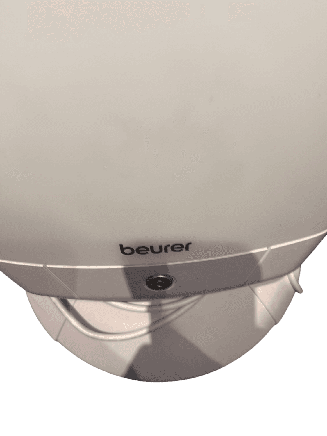 Beurer TL 90 Phototherapy Light Unit 2