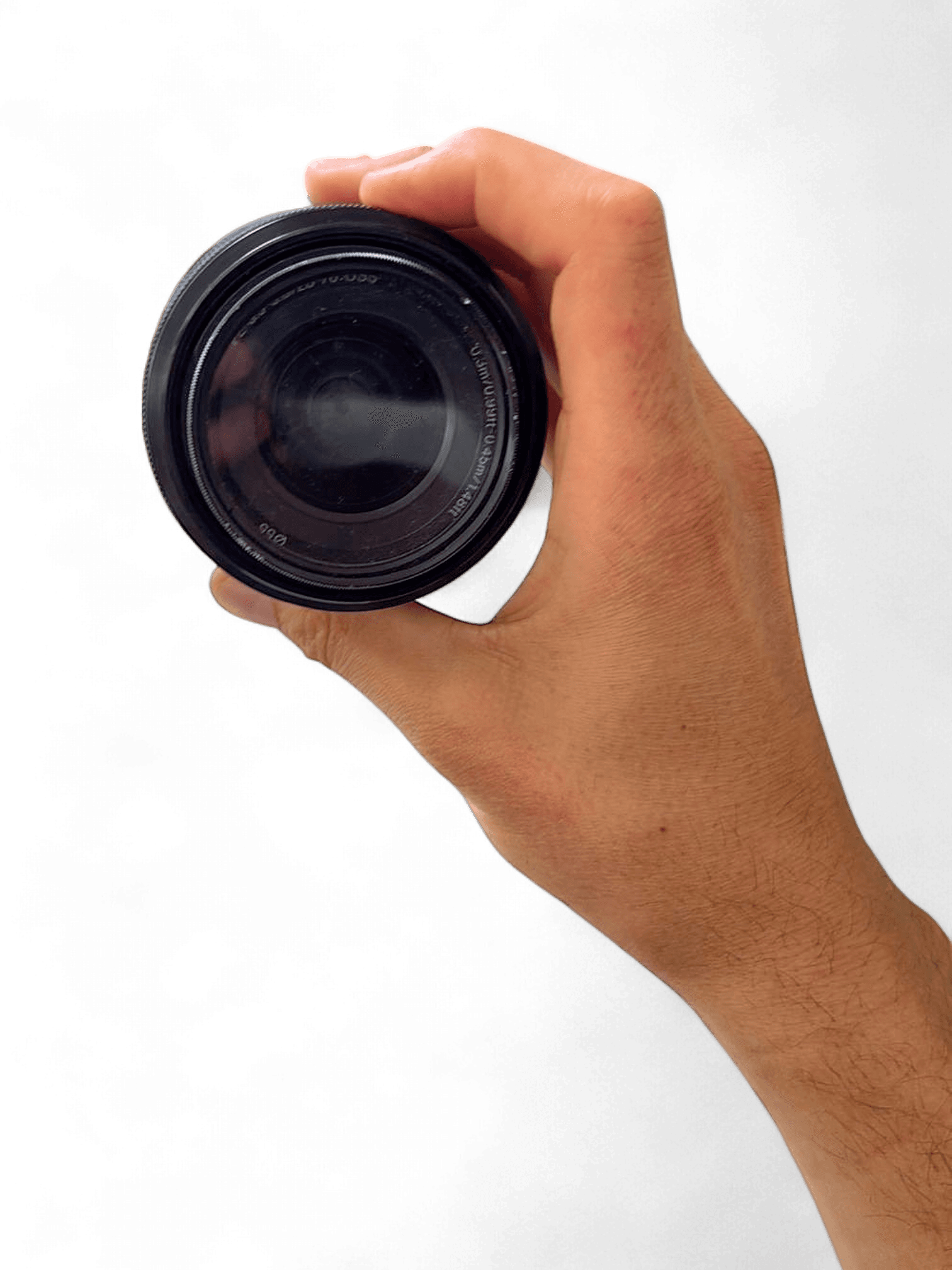 Sony FE 28-70mm f/3.5-5.6 OSS Zoom Lens - Excellent Condition 3