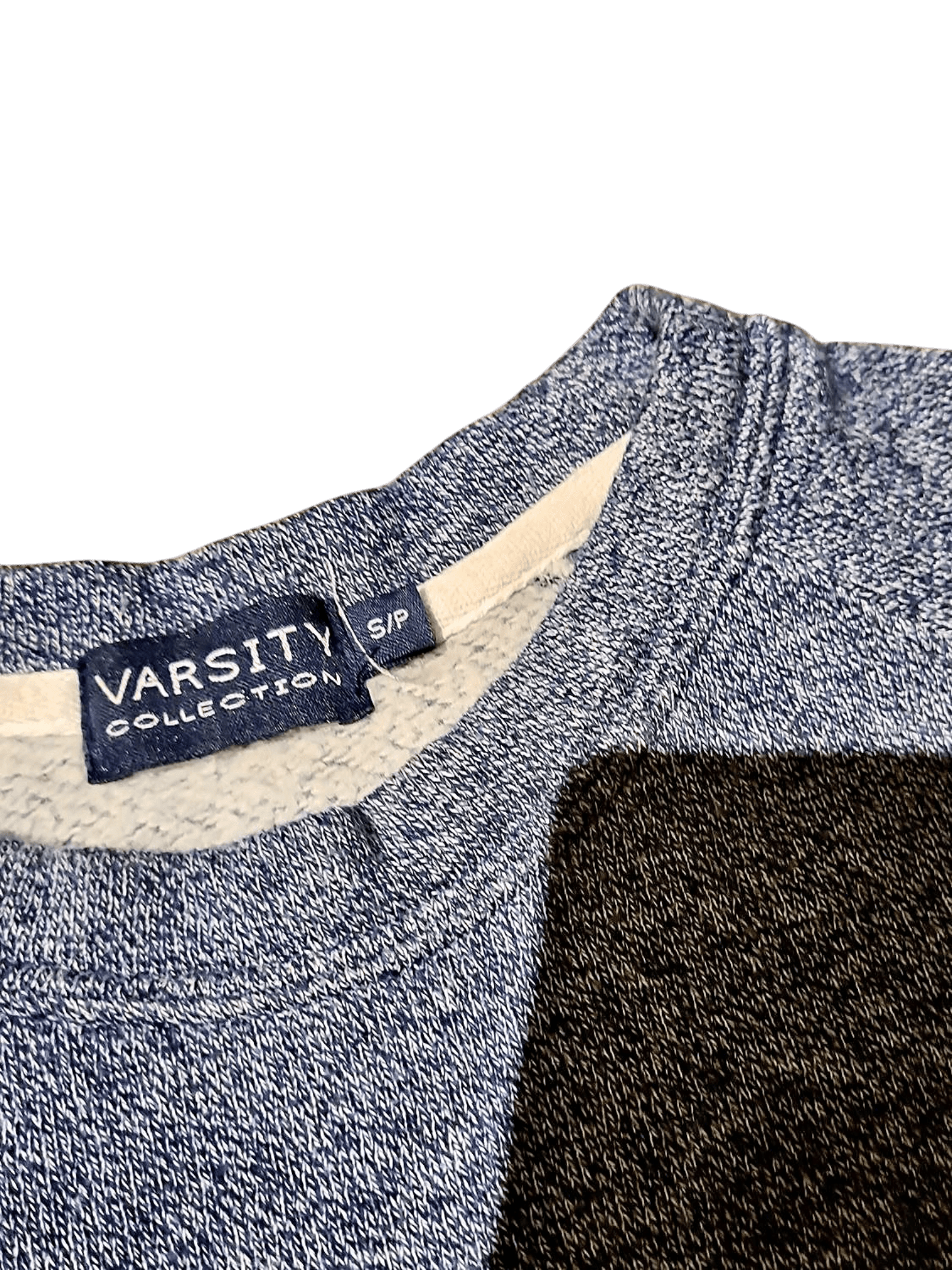 Varsity Collection University of Victoria Sweatshirt - Size S/P 2