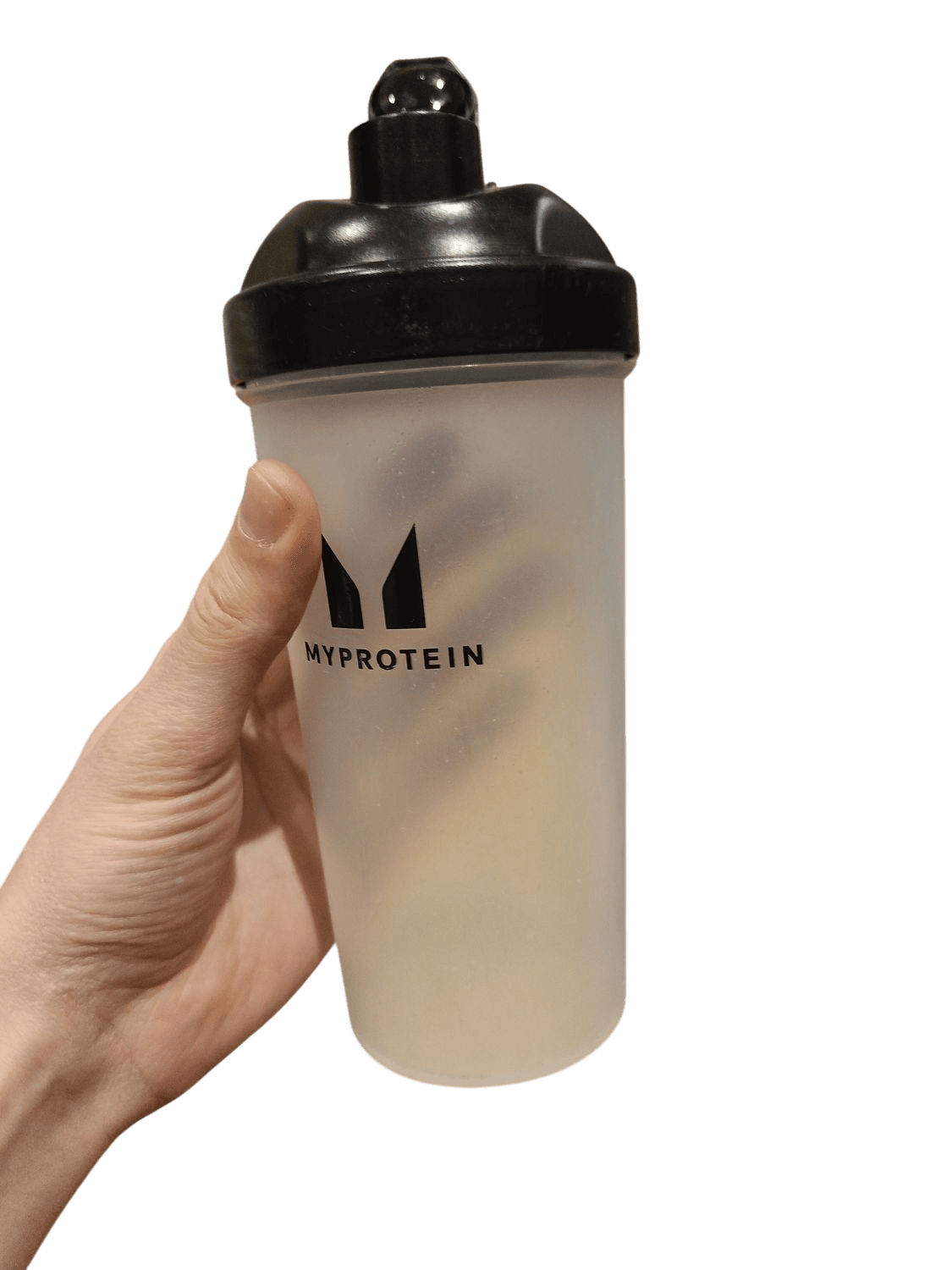 Myprotein Shaker Bottle - Protein Mixer for Fitness Supplements 3