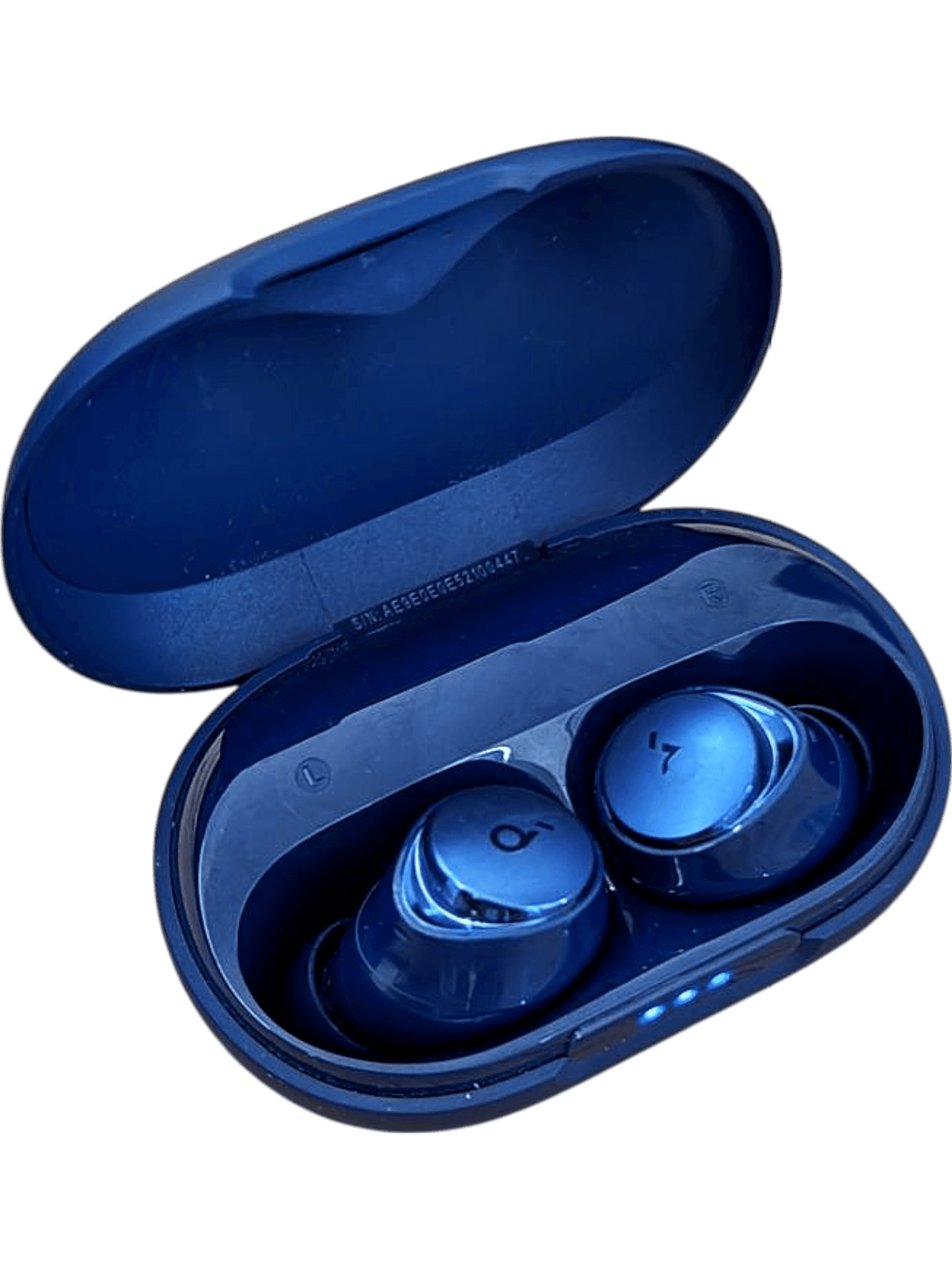 Beats Wireless Kopfhörer mit Ladecase - True Wireless Earbuds 2